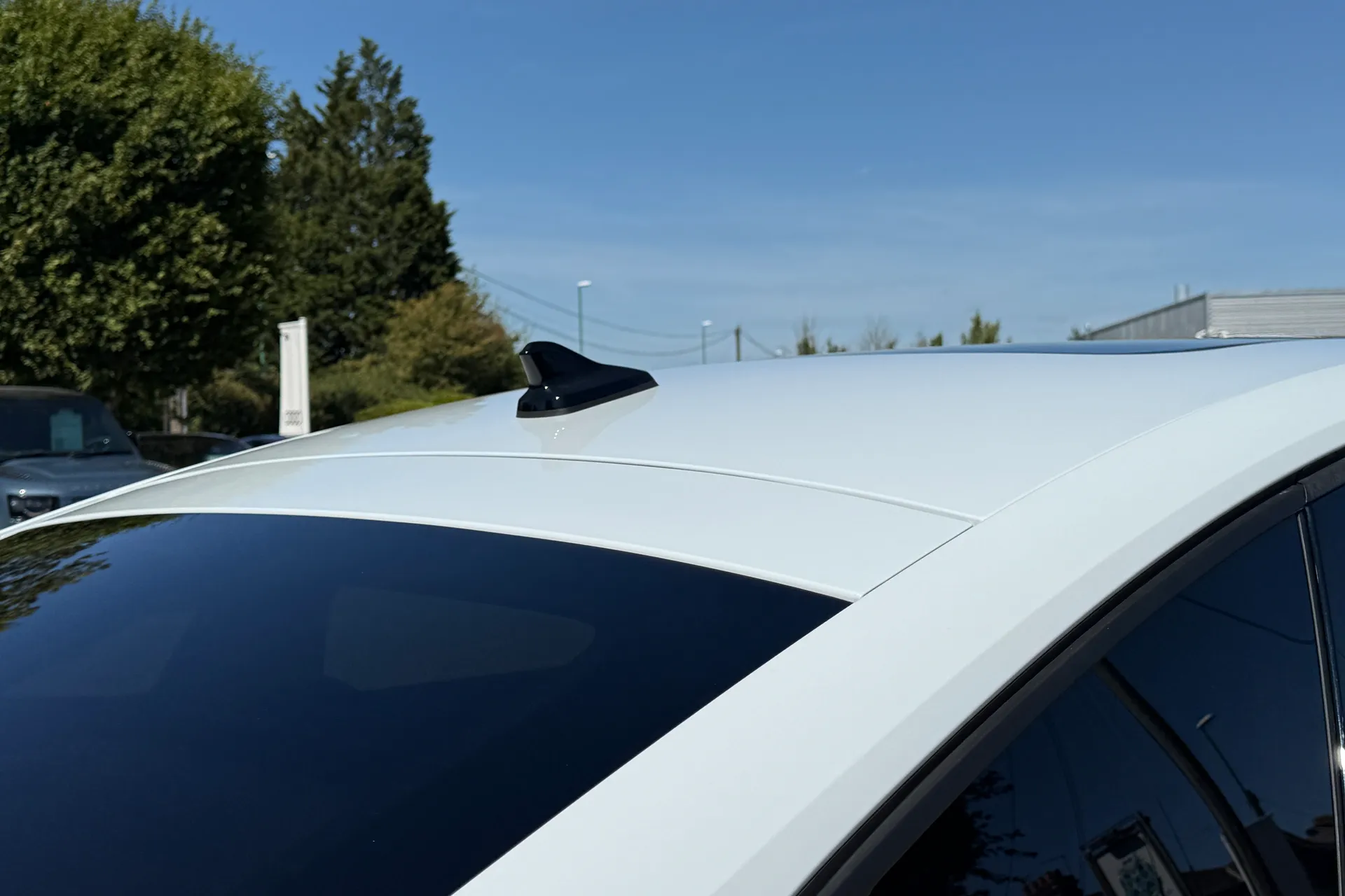Audi Q4 thumbnail image number 61