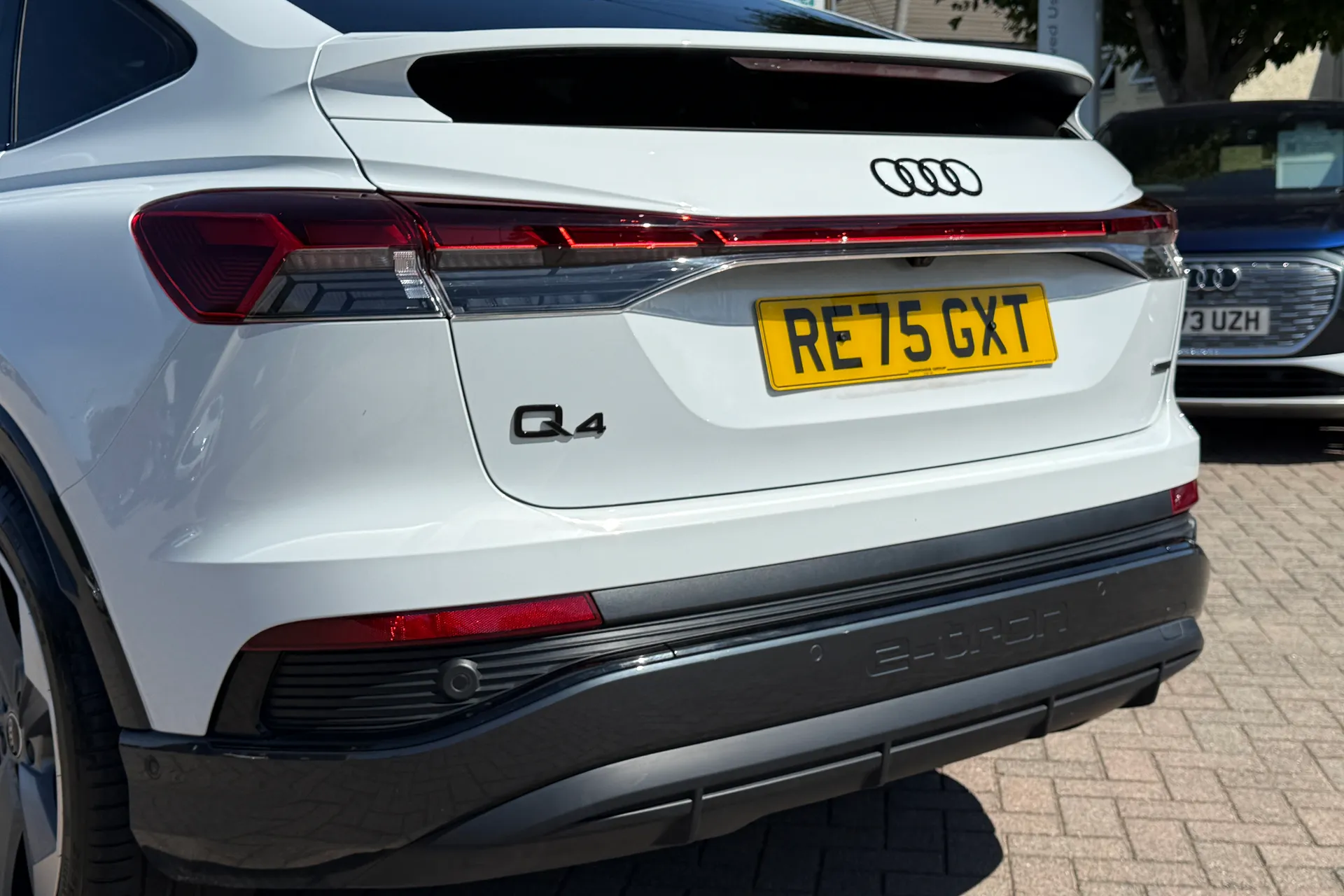 Audi Q4 thumbnail image number 62