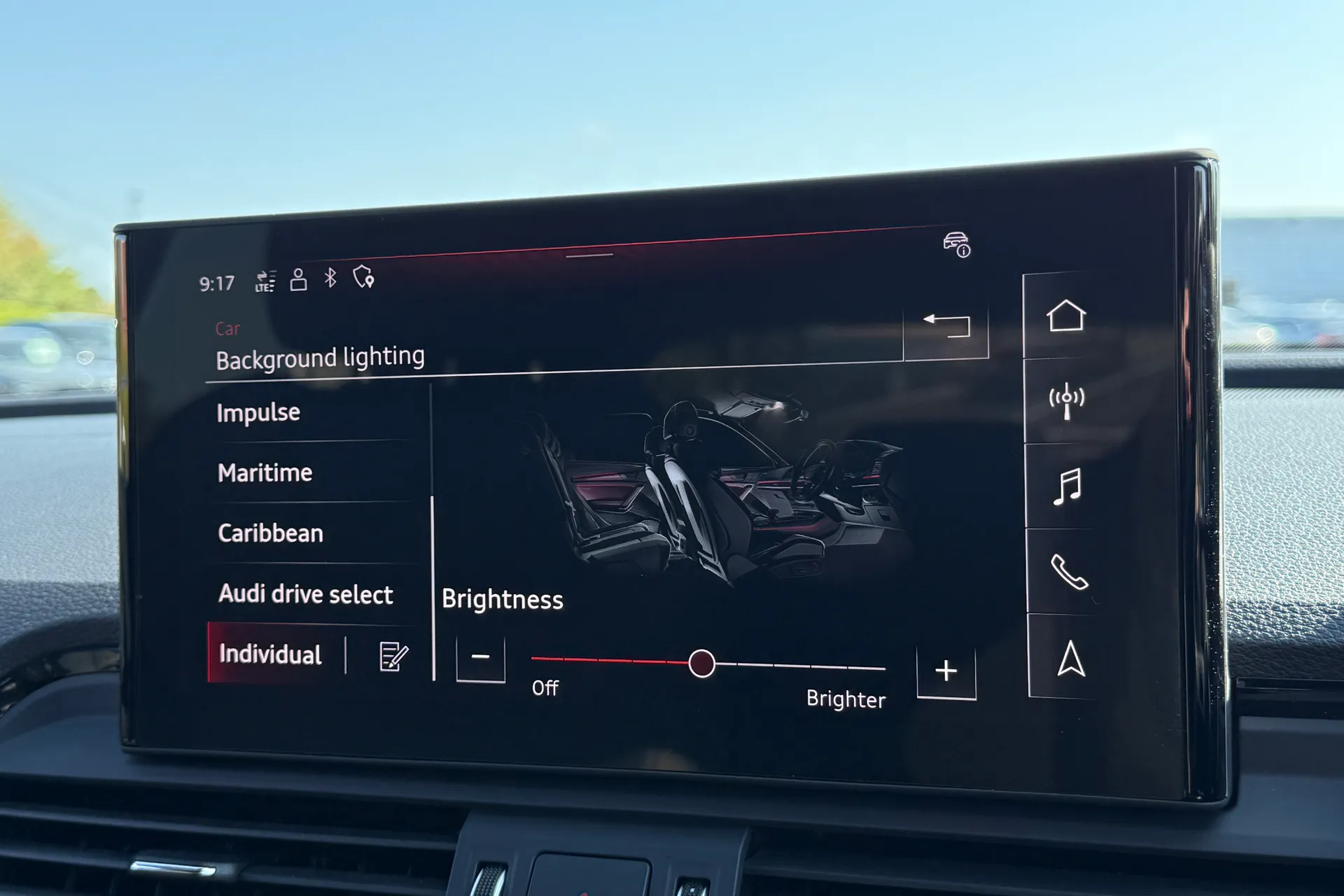 Audi Q5 thumbnail image number 14