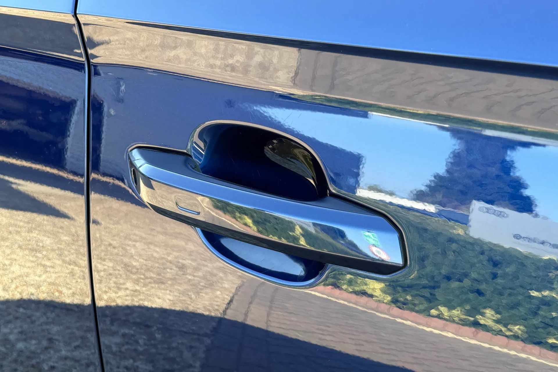Audi Q5 thumbnail image number 54