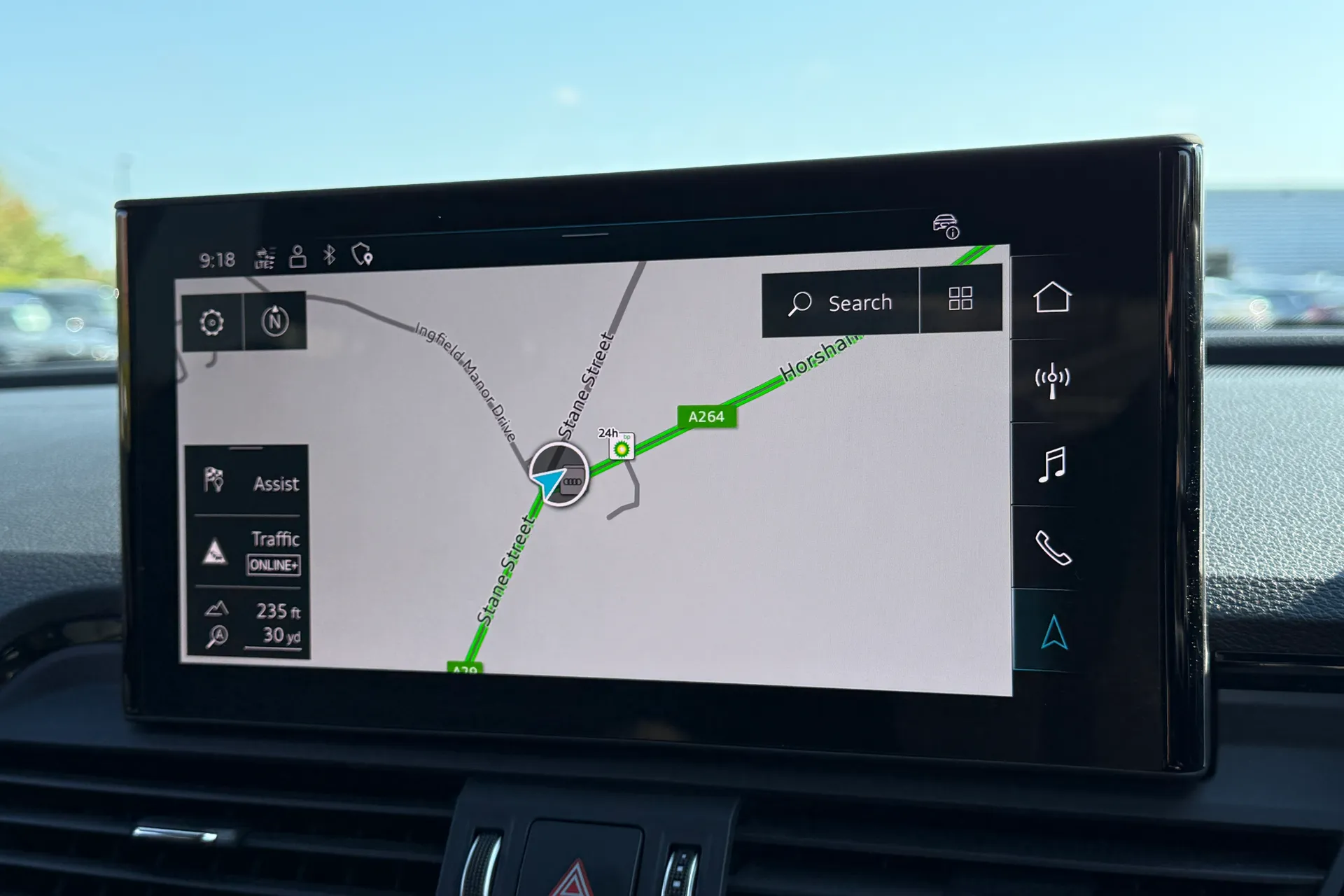 Audi Q5 thumbnail image number 5