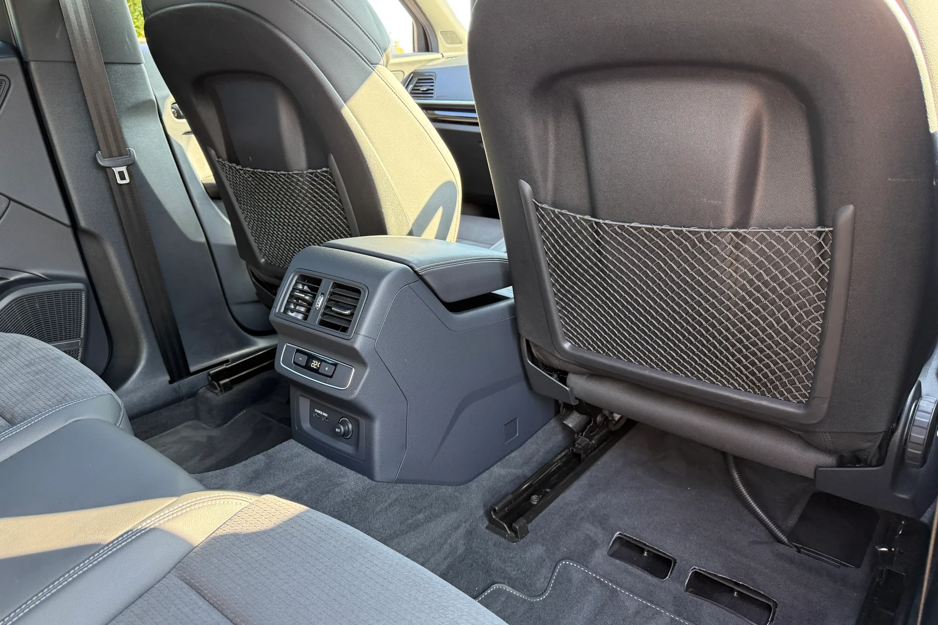 Audi Q5 thumbnail image number 48
