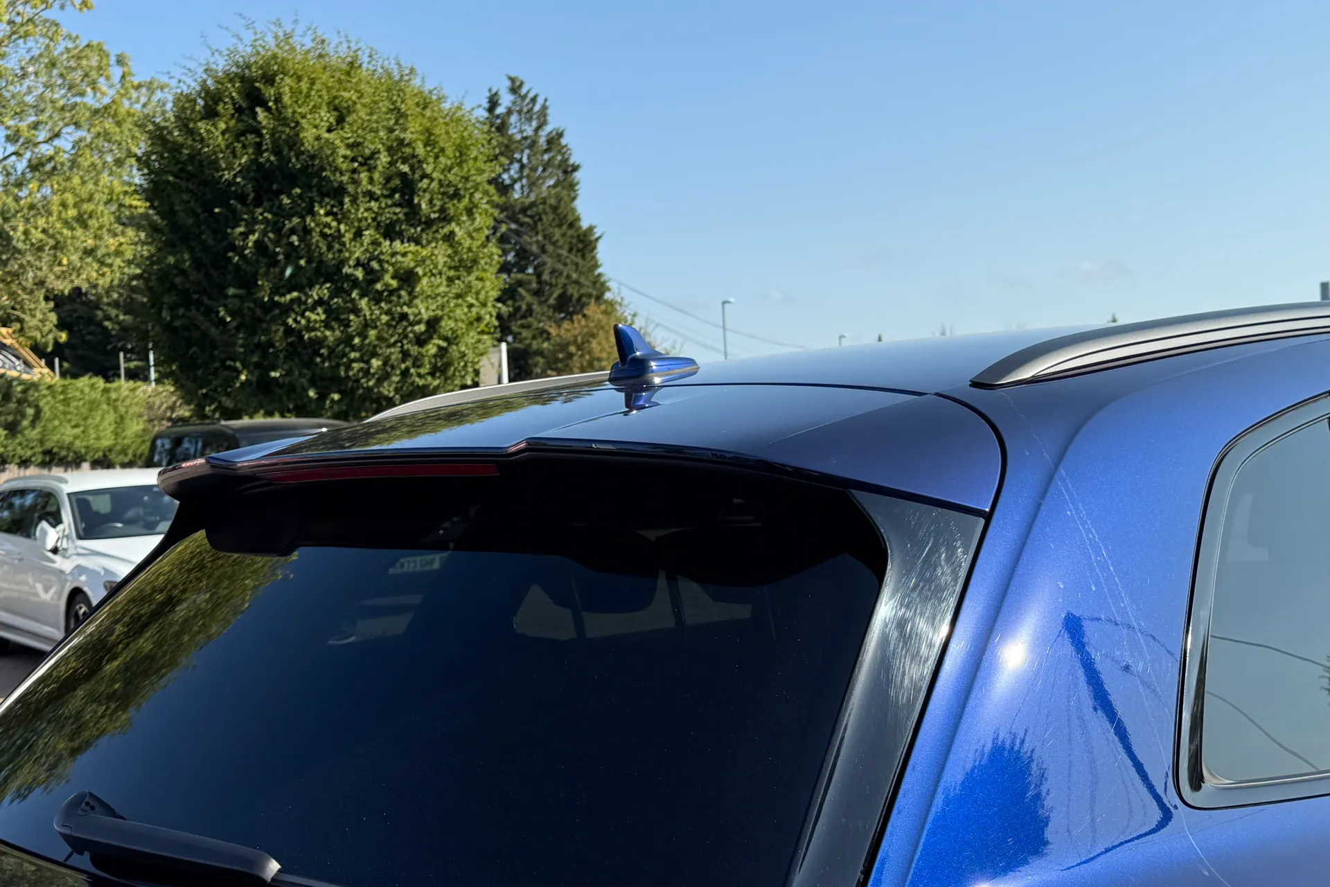 Audi Q5 thumbnail image number 52