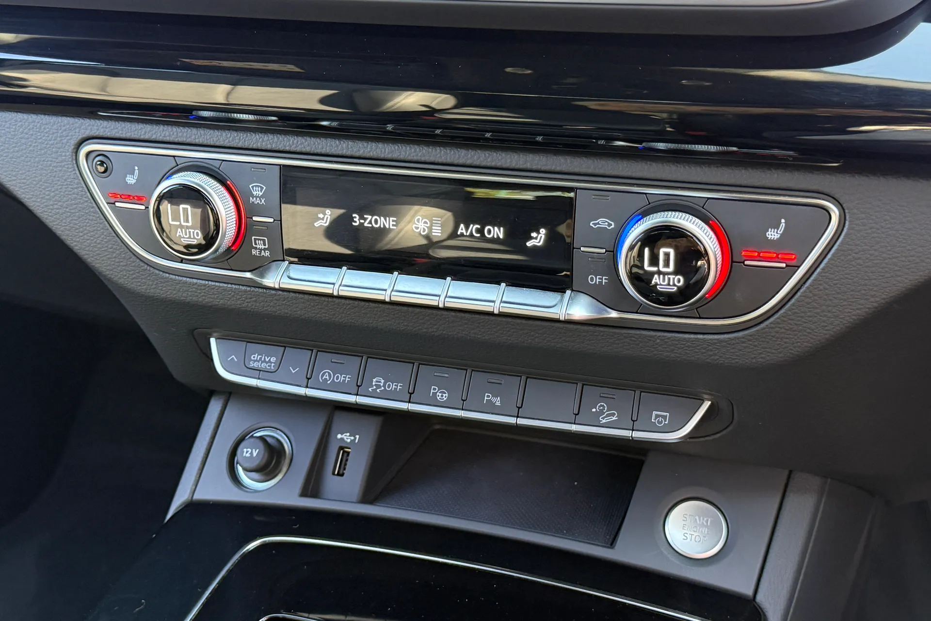 Audi Q5 thumbnail image number 18