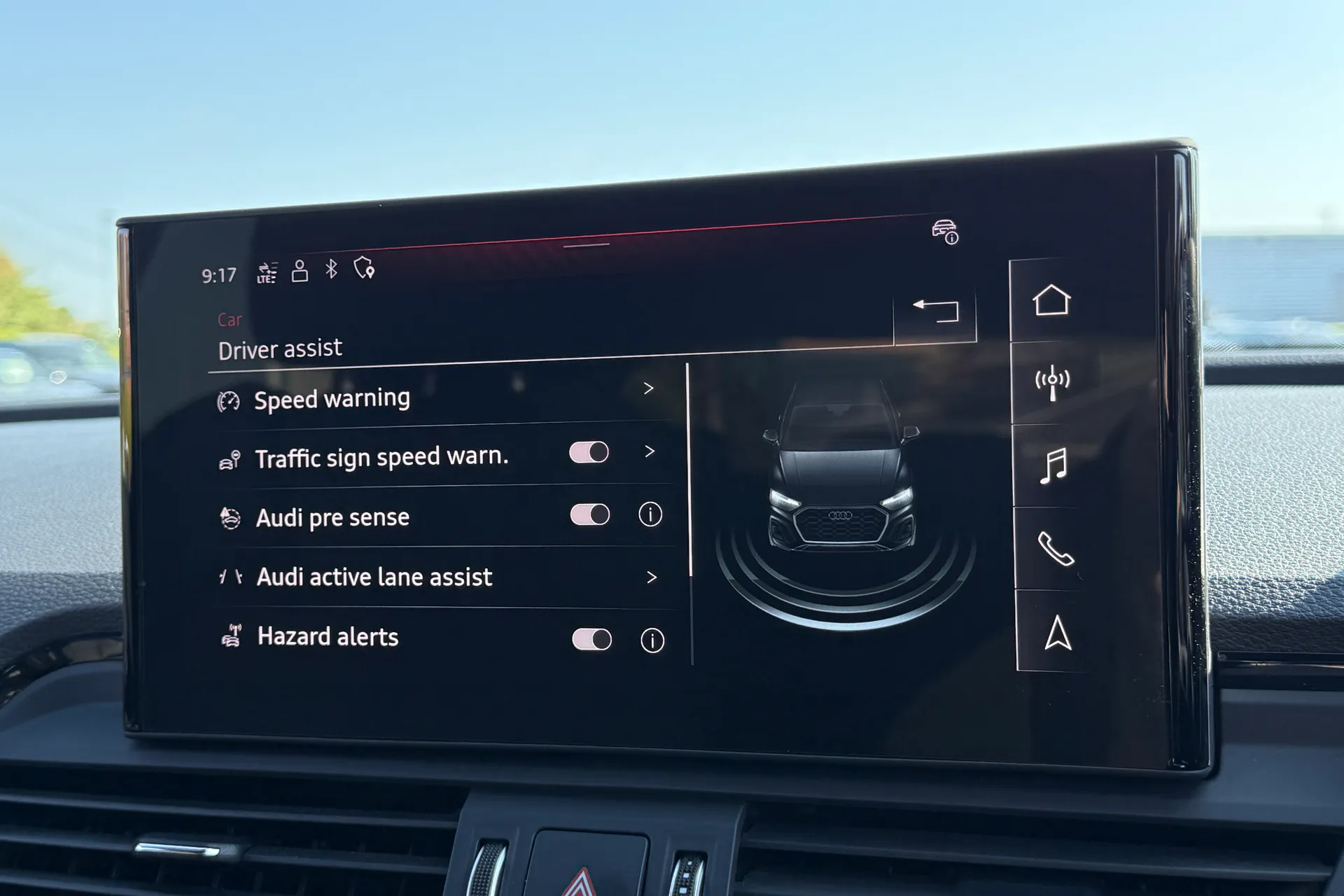 Audi Q5 thumbnail image number 13