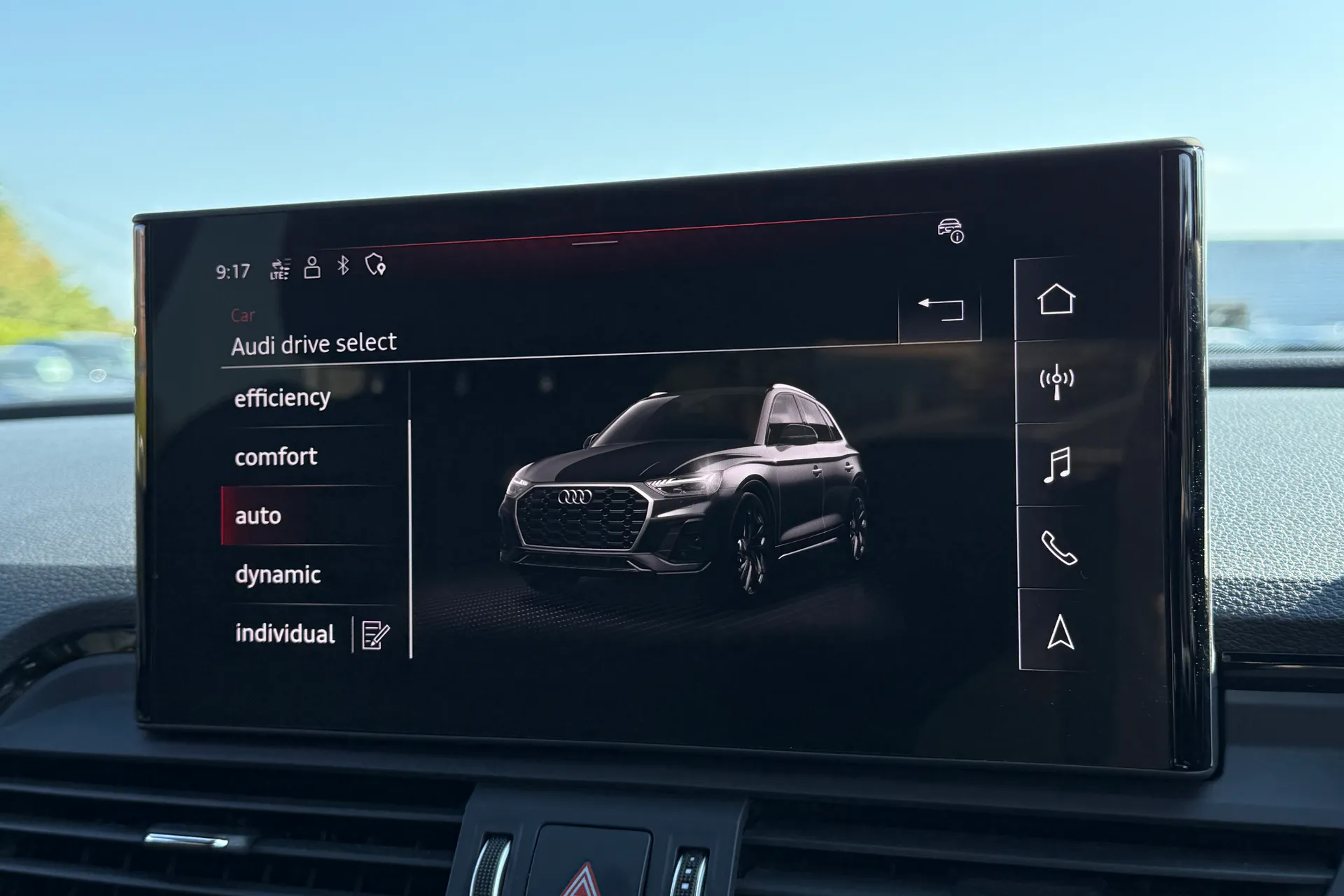 Audi Q5 thumbnail image number 12