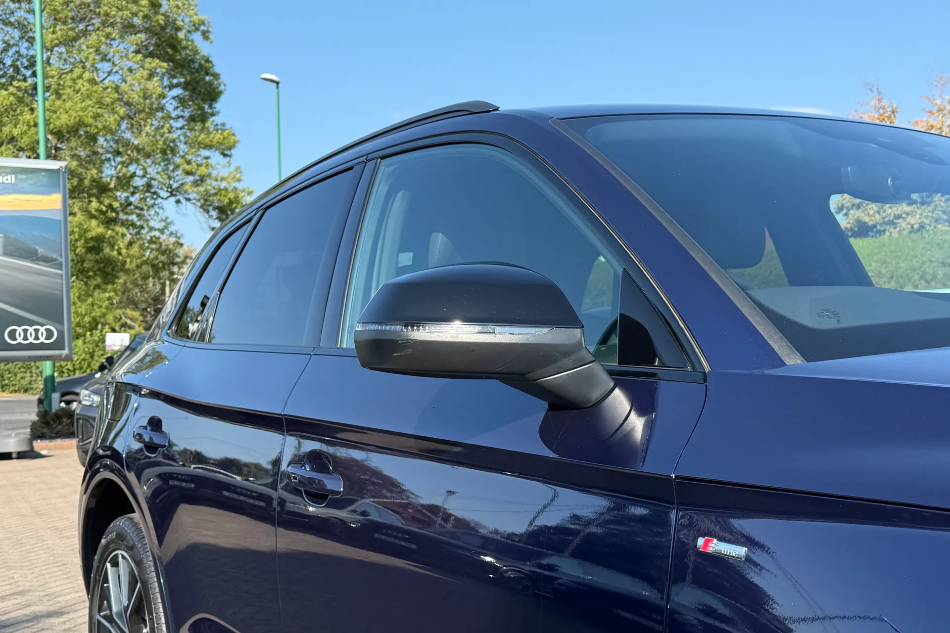 Audi Q5 thumbnail image number 51