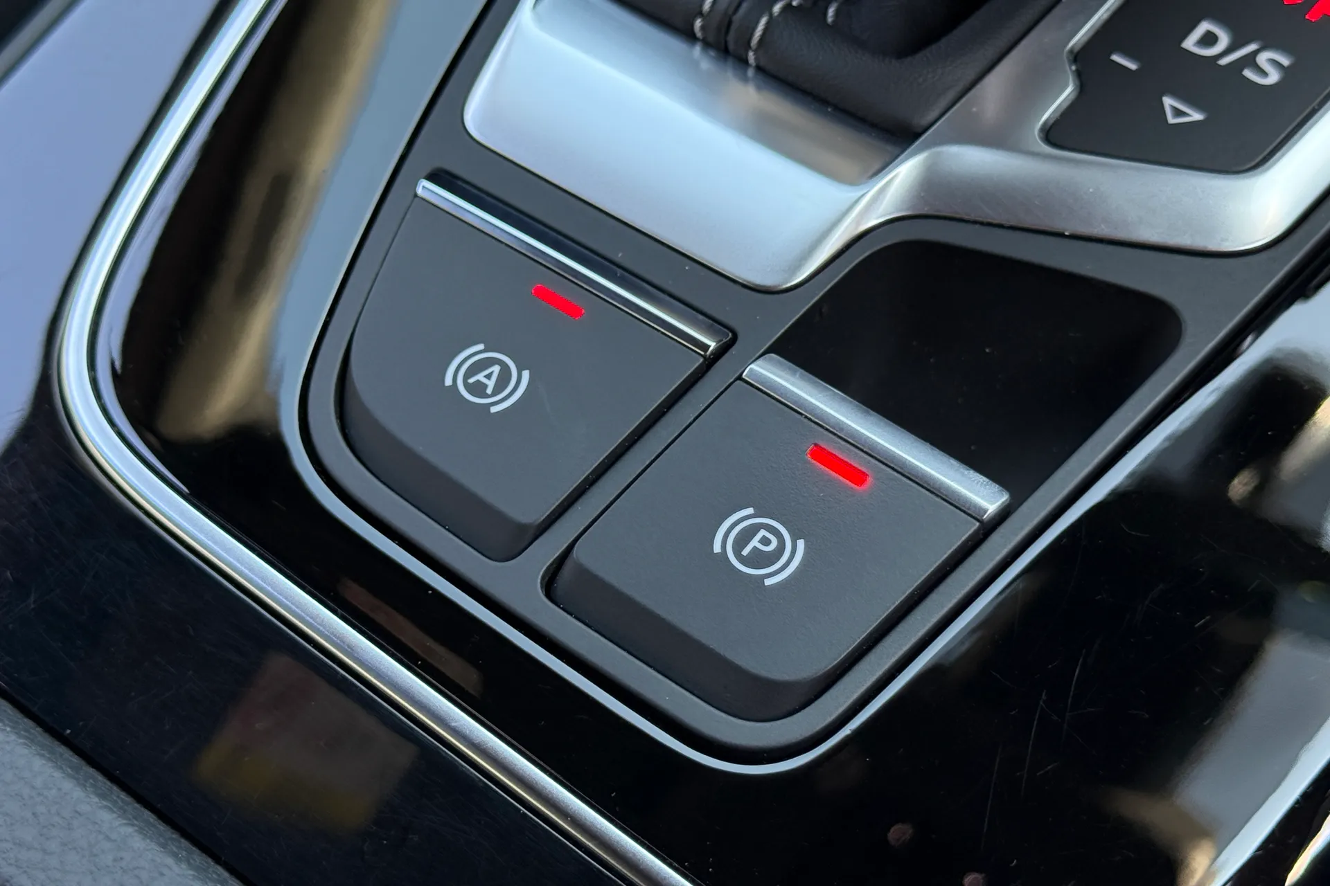 Audi Q5 thumbnail image number 44