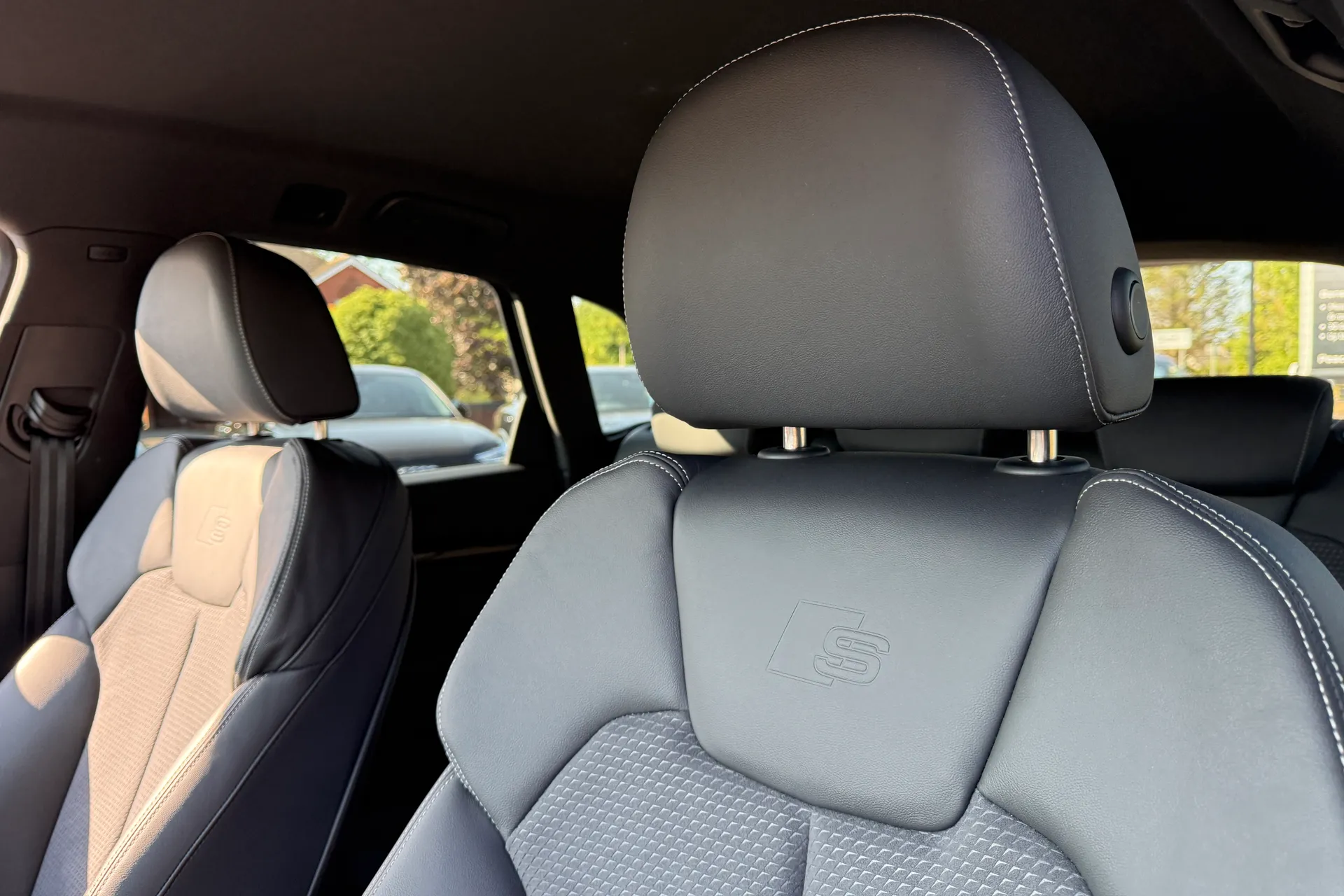 Audi Q5 thumbnail image number 34