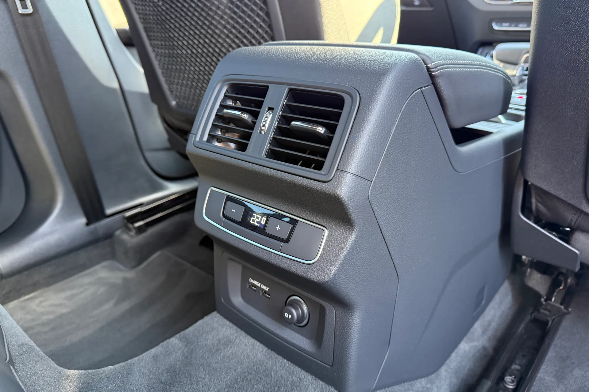 Audi Q5 thumbnail image number 49