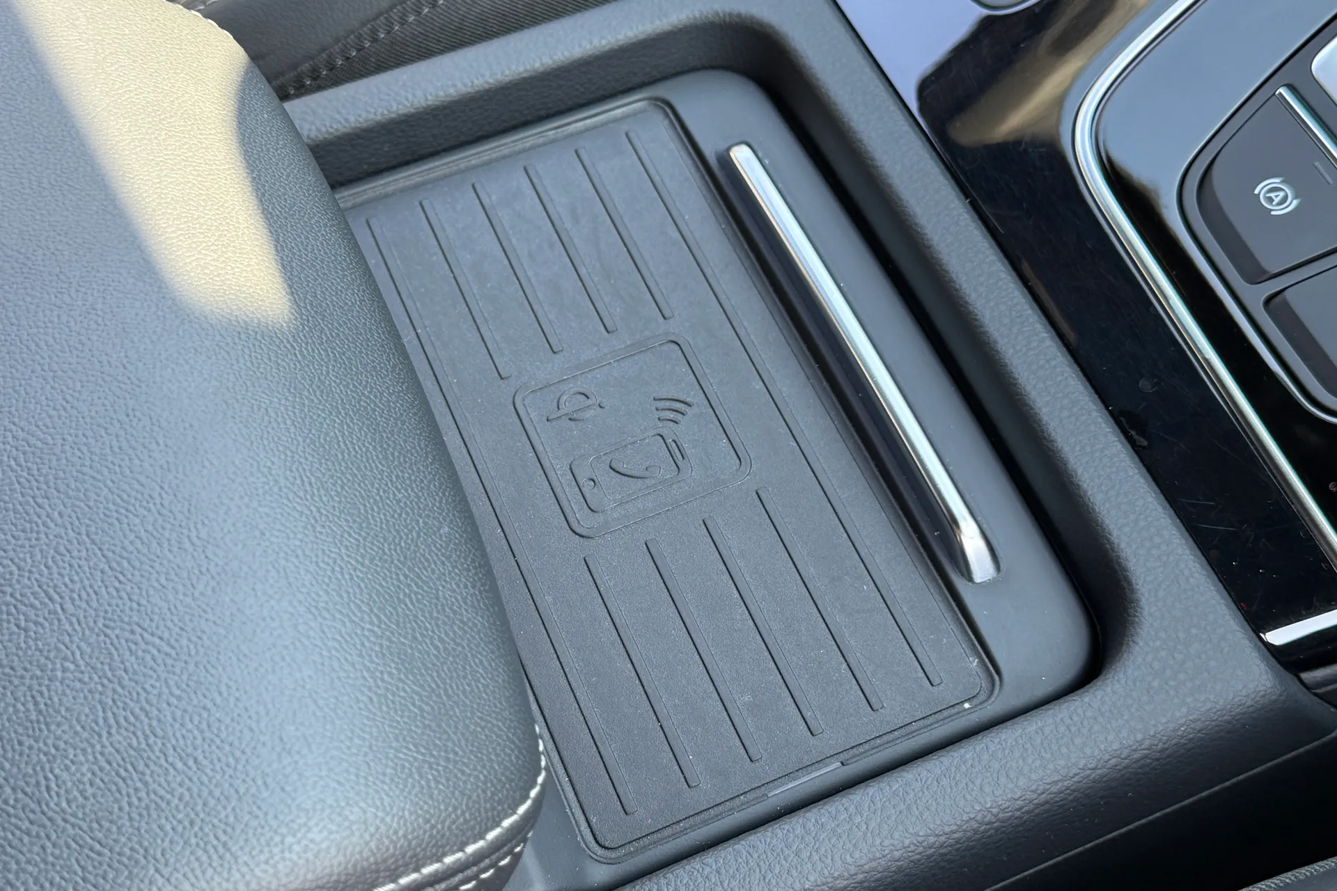 Audi Q5 thumbnail image number 19