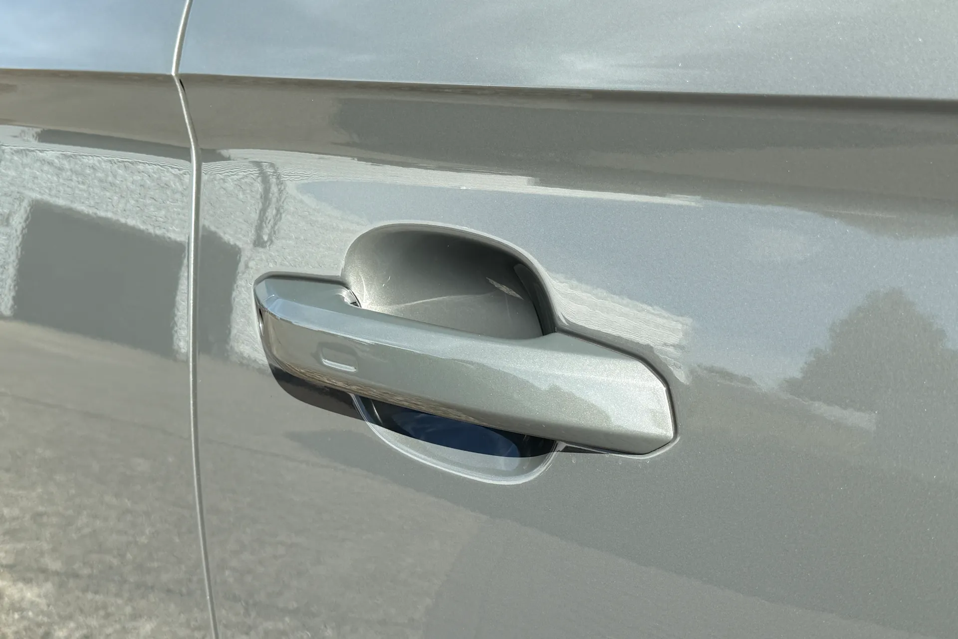 Audi Q5 thumbnail image number 60