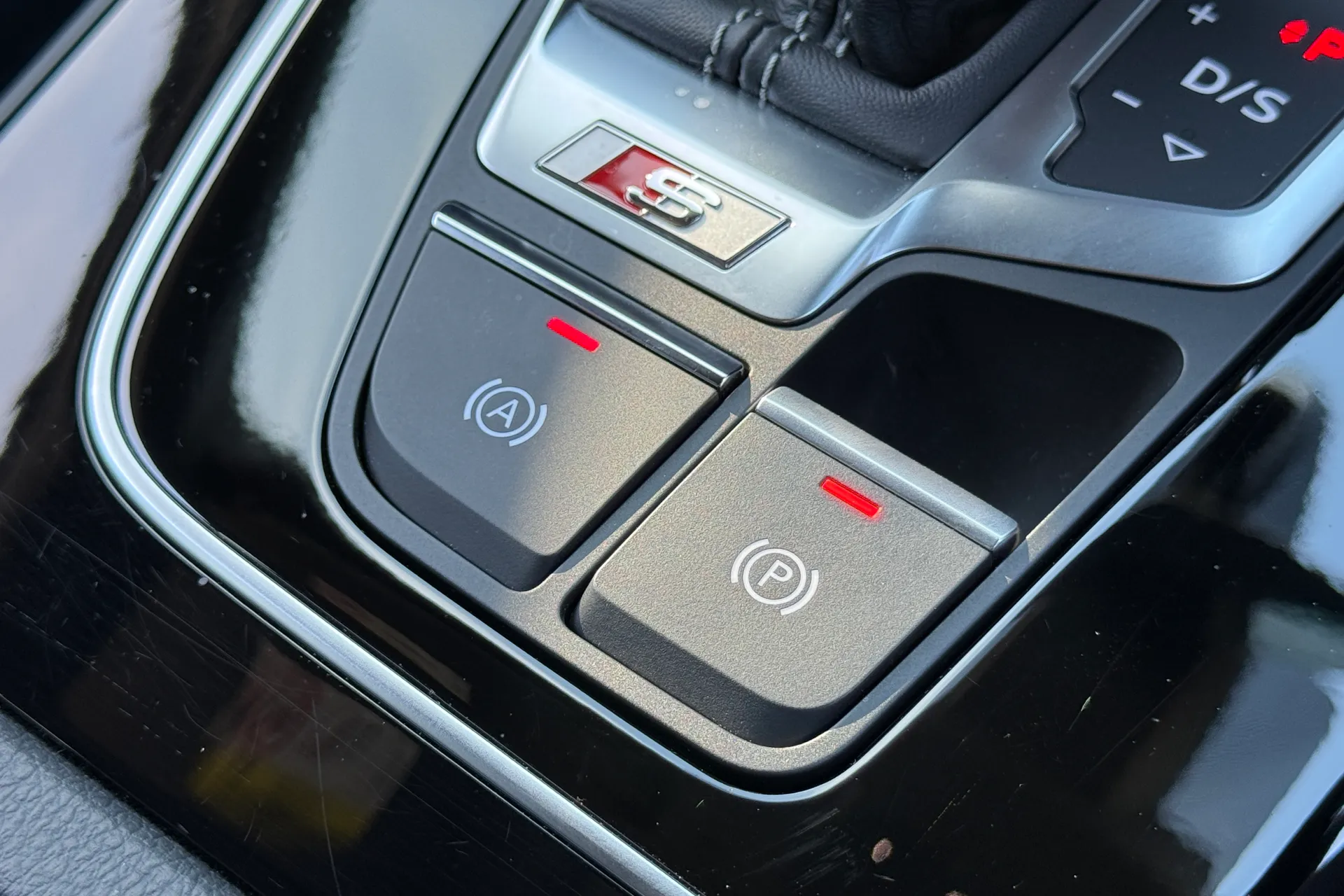Audi Q5 thumbnail image number 47