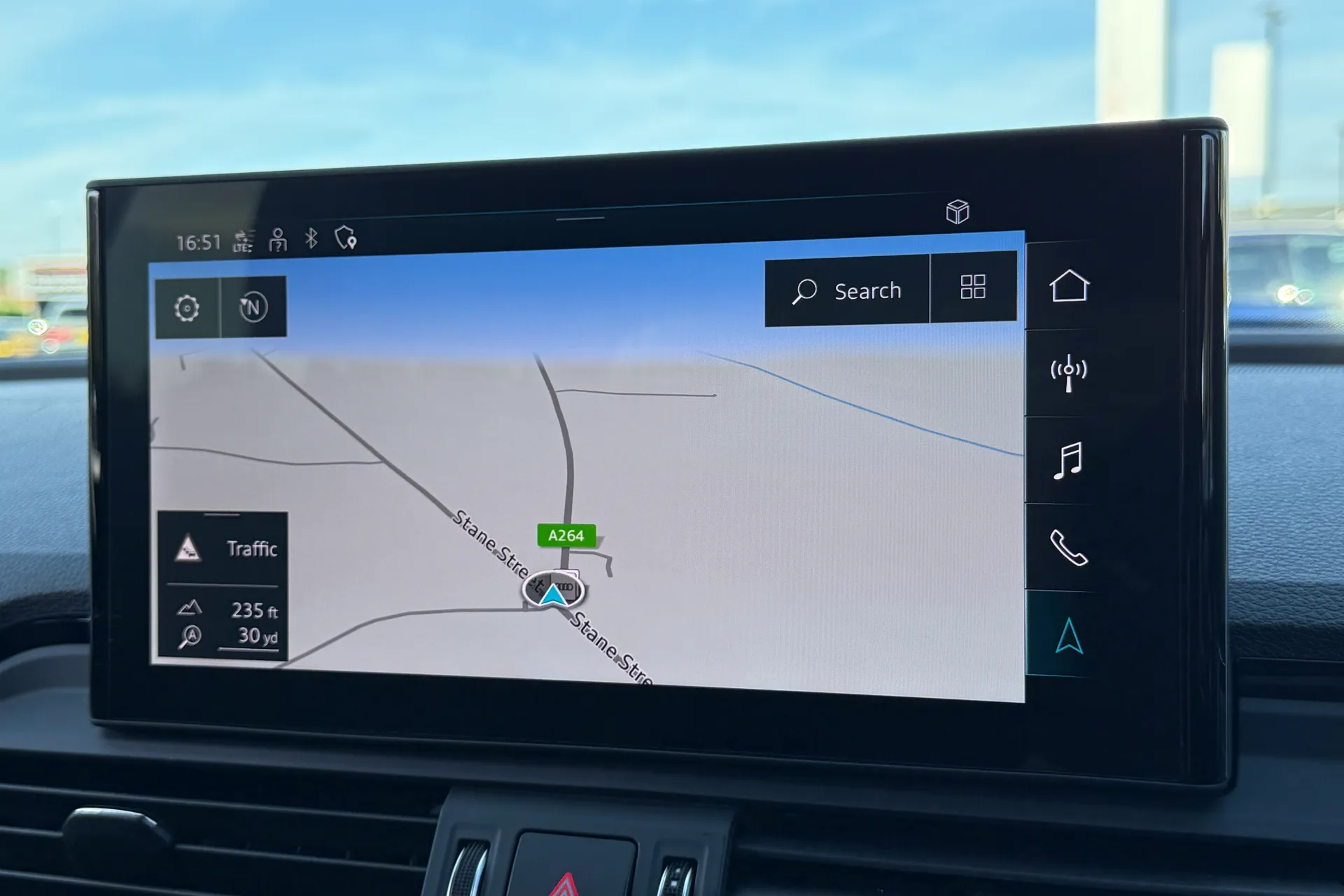 Audi Q5 thumbnail image number 5