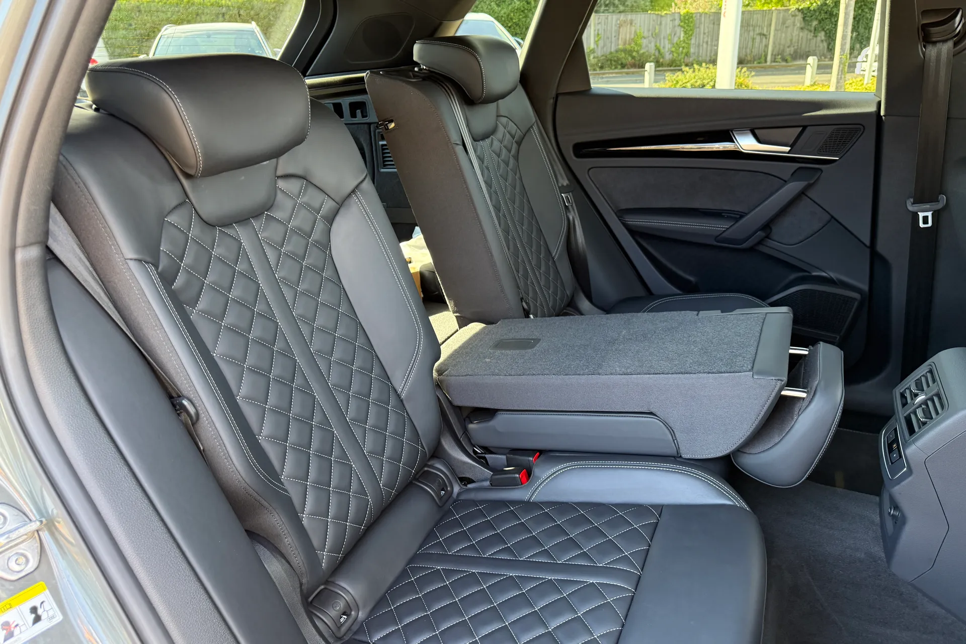 Audi Q5 thumbnail image number 53