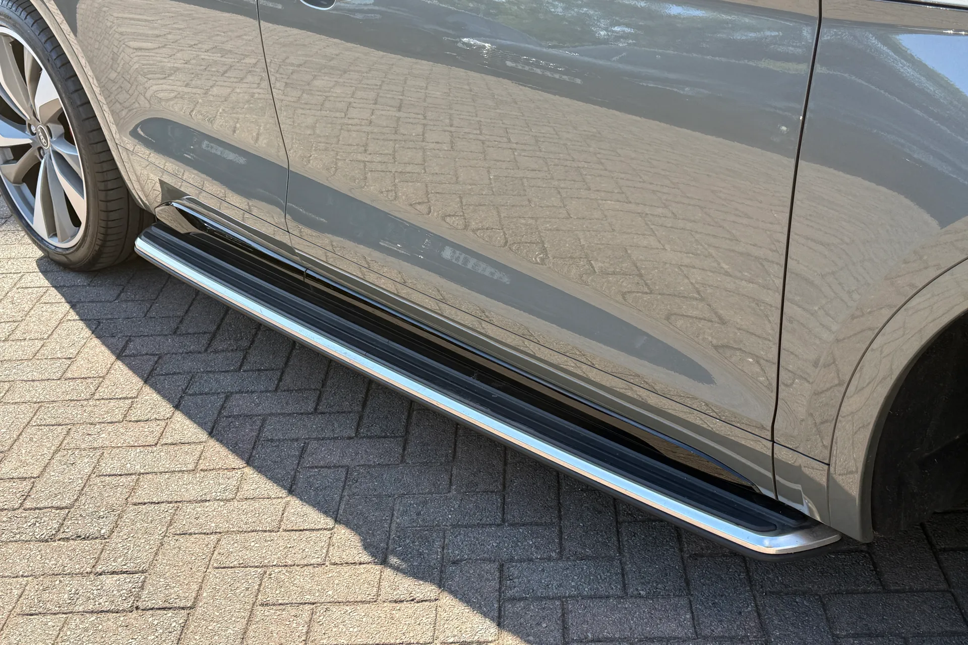 Audi Q5 thumbnail image number 59