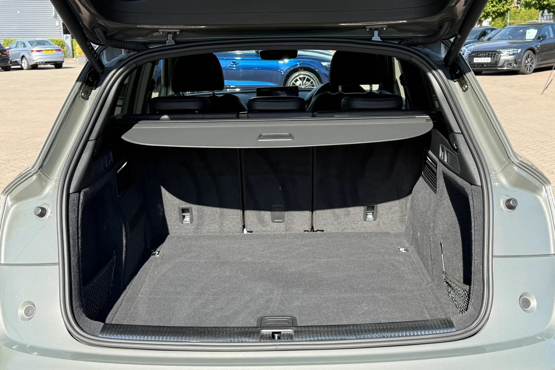Audi Q5 thumbnail image number 41