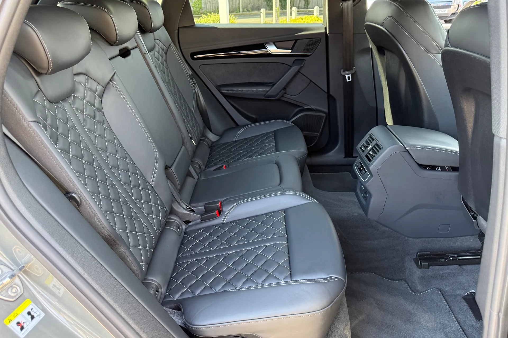Audi Q5 thumbnail image number 51