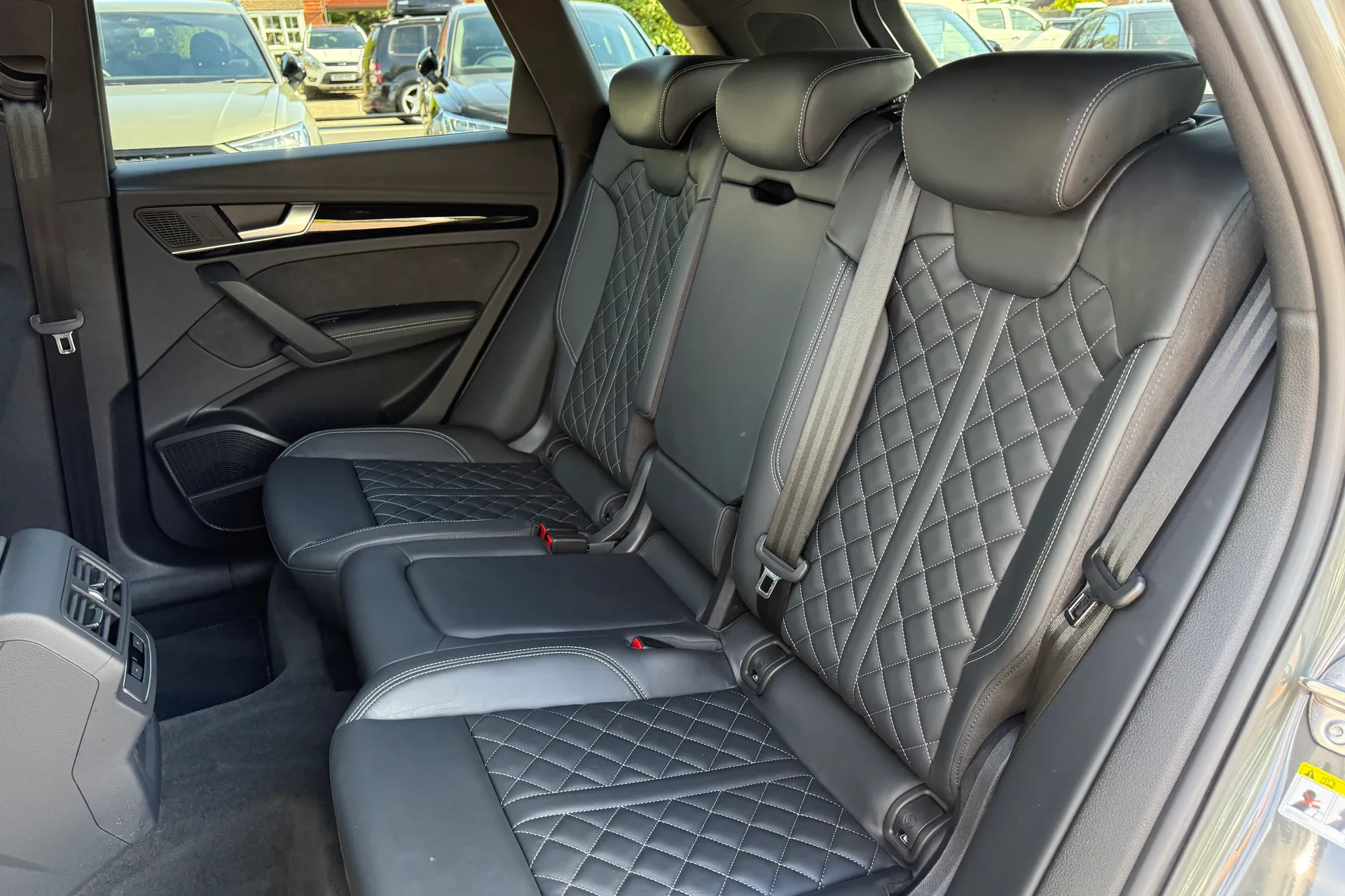 Audi Q5 thumbnail image number 49