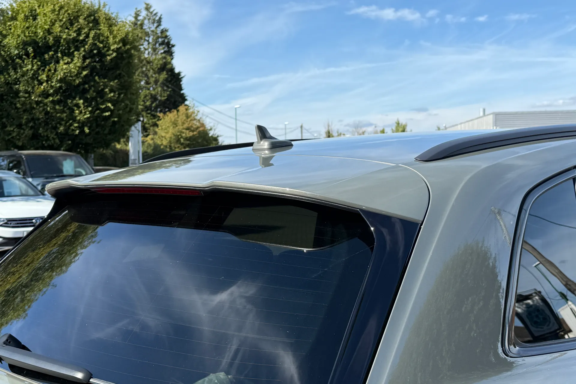 Audi Q5 thumbnail image number 57