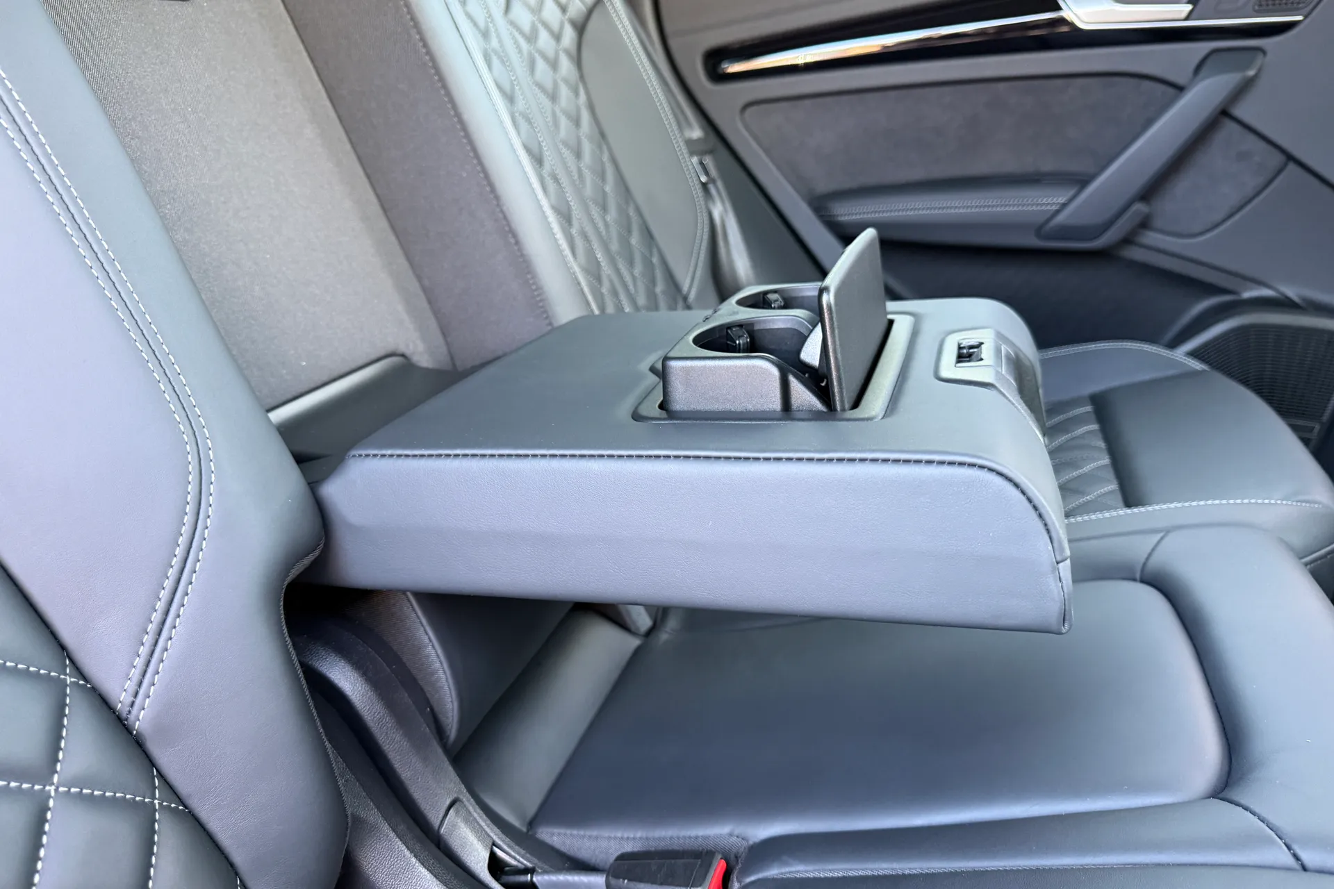 Audi Q5 thumbnail image number 52