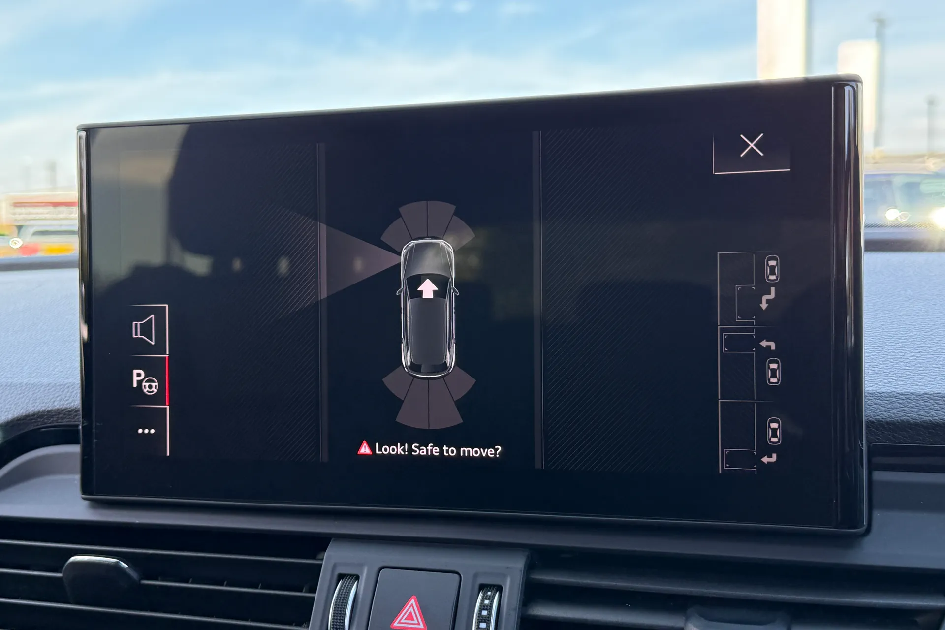 Audi Q5 thumbnail image number 11