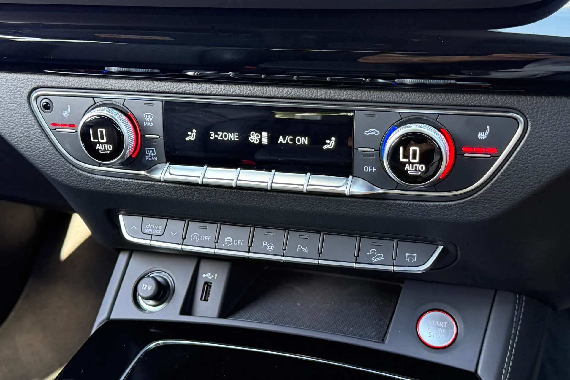 Audi Q5 thumbnail image number 19