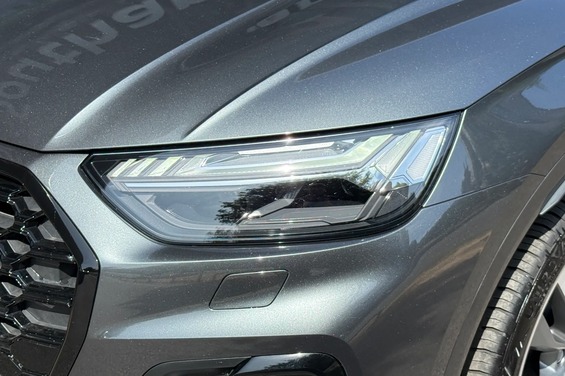Audi Q5 thumbnail image number 59
