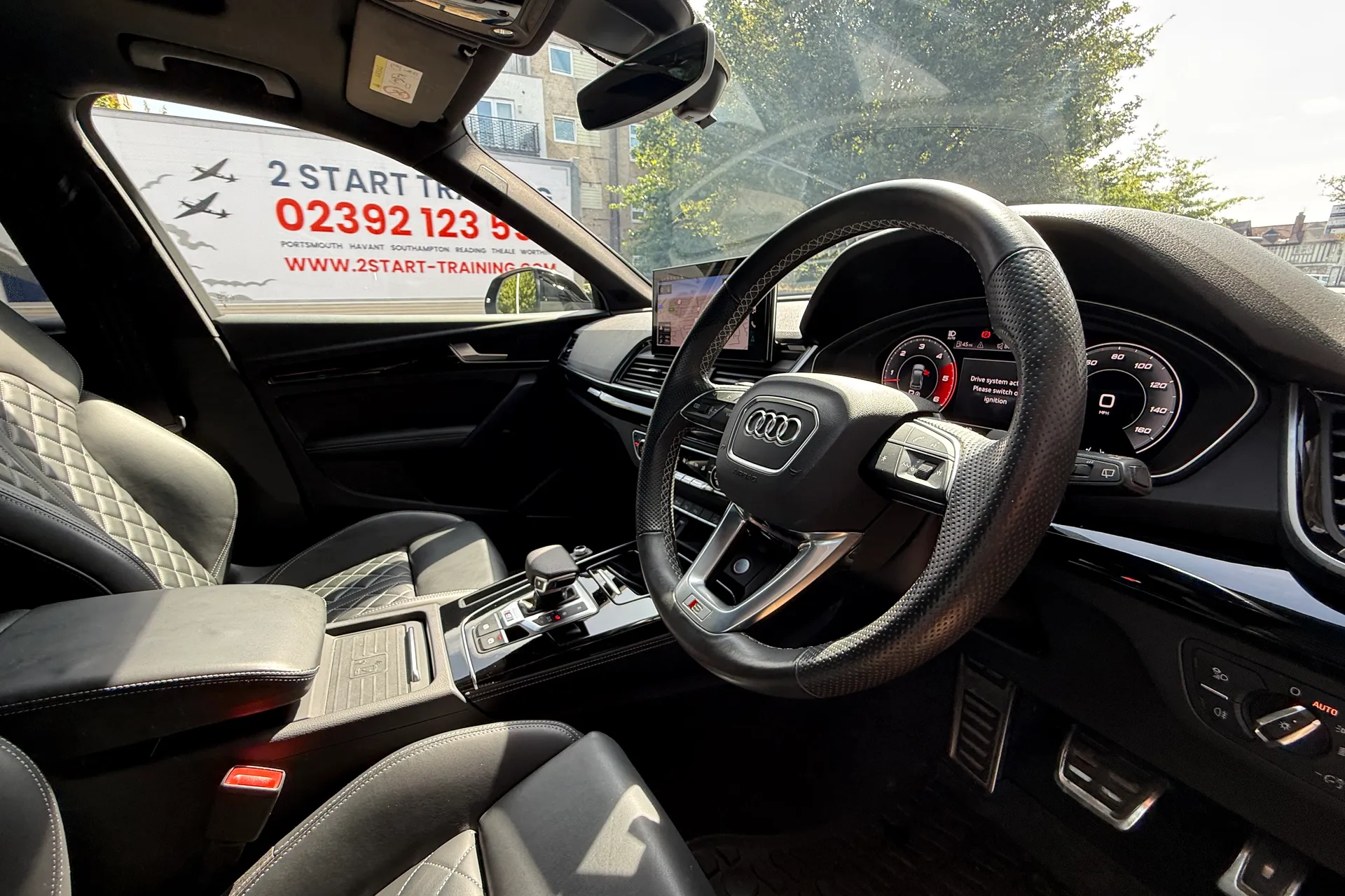 Audi Q5 thumbnail image number 6