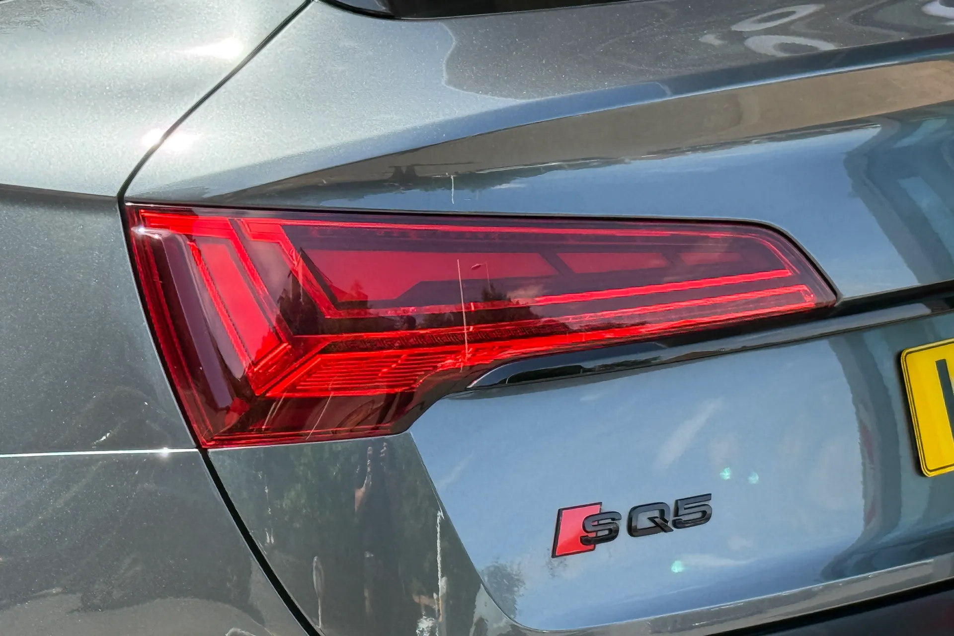 Audi Q5 thumbnail image number 52