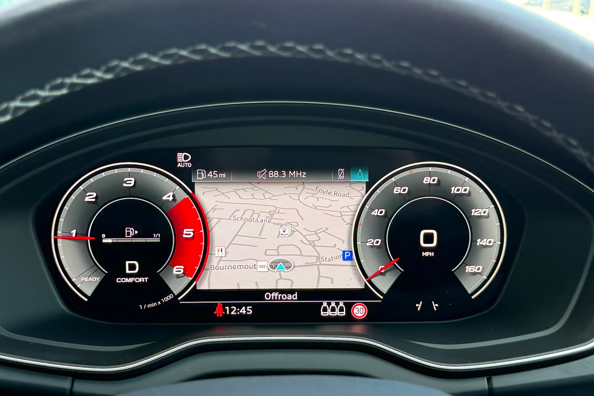 Audi Q5 thumbnail image number 7