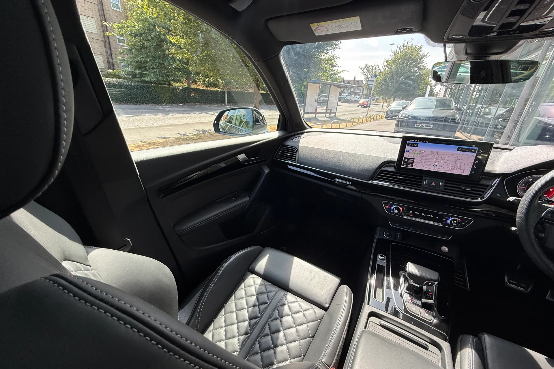 Audi Q5 thumbnail image number 49