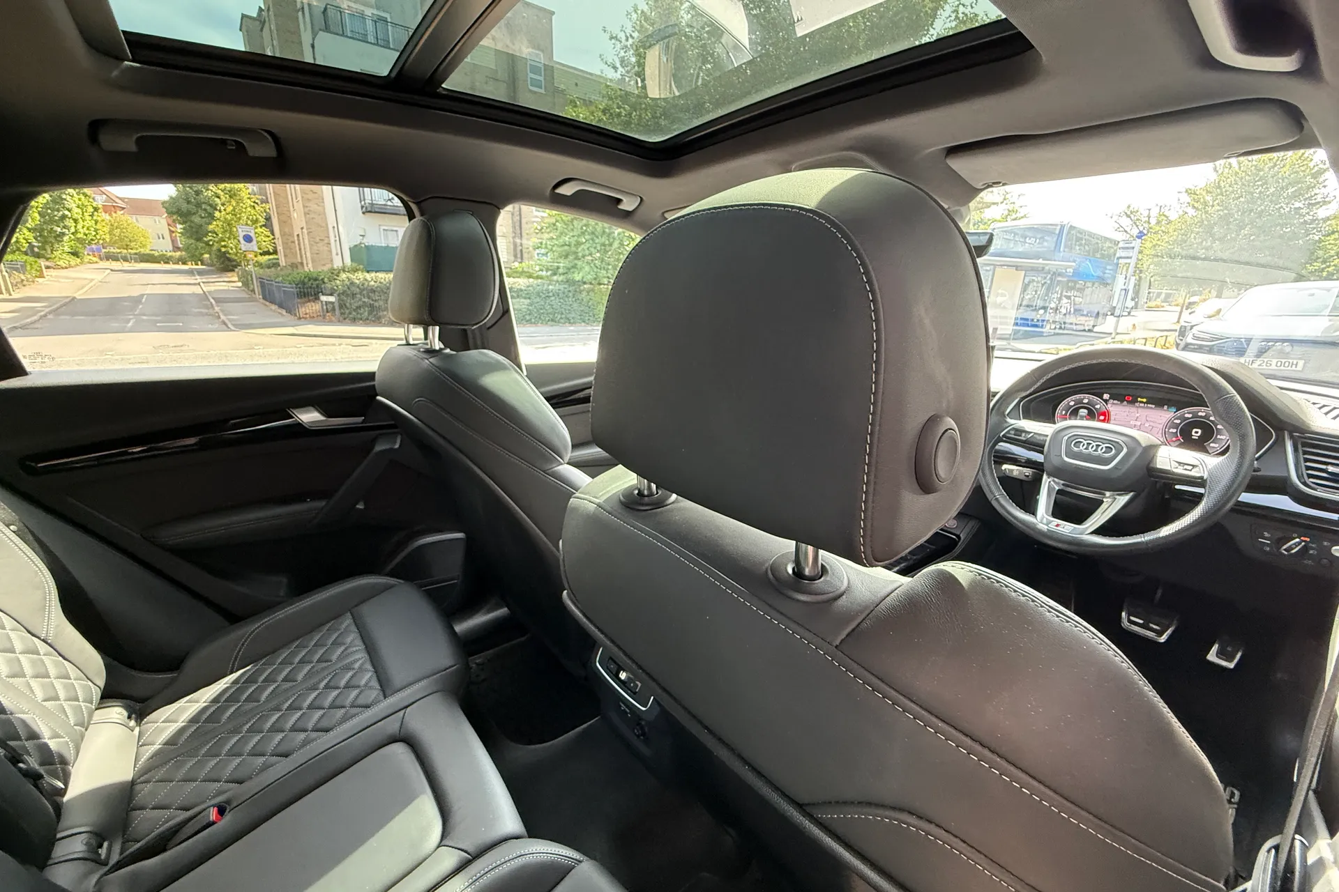 Audi Q5 thumbnail image number 43