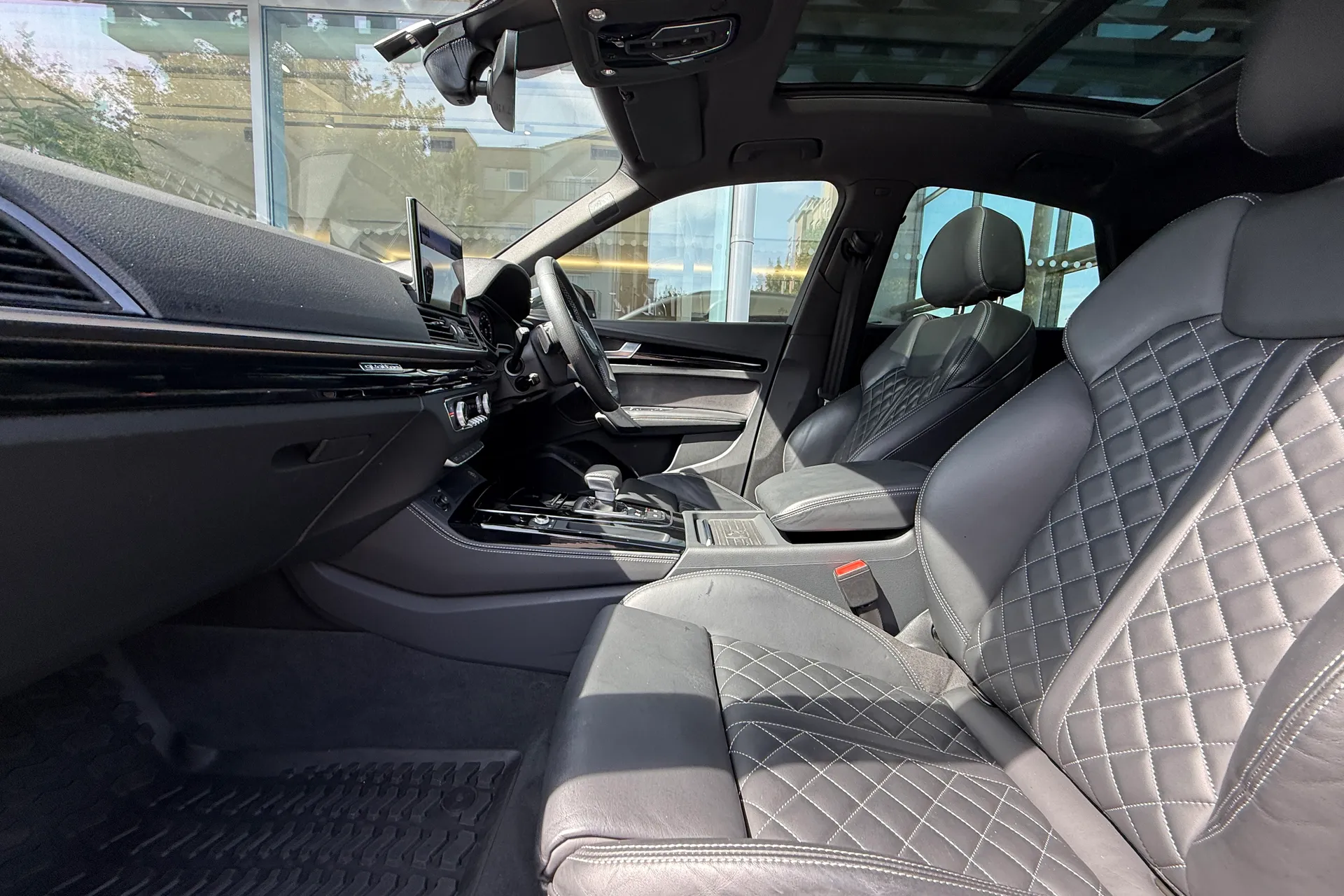 Audi Q5 thumbnail image number 58