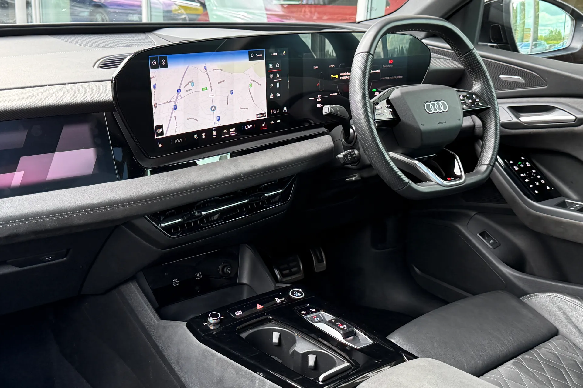 Audi Q6 thumbnail image number 47