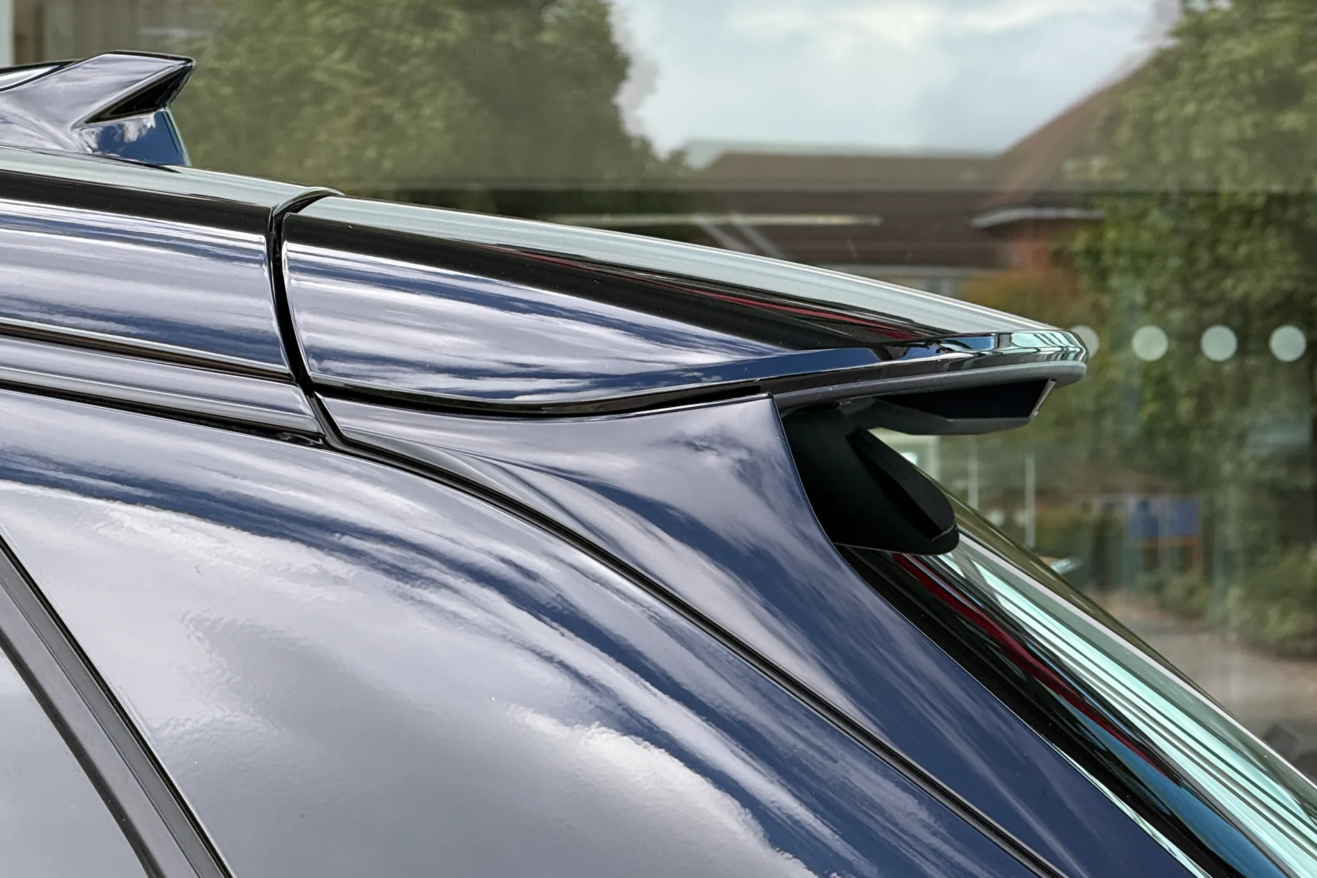 Audi Q6 thumbnail image number 44