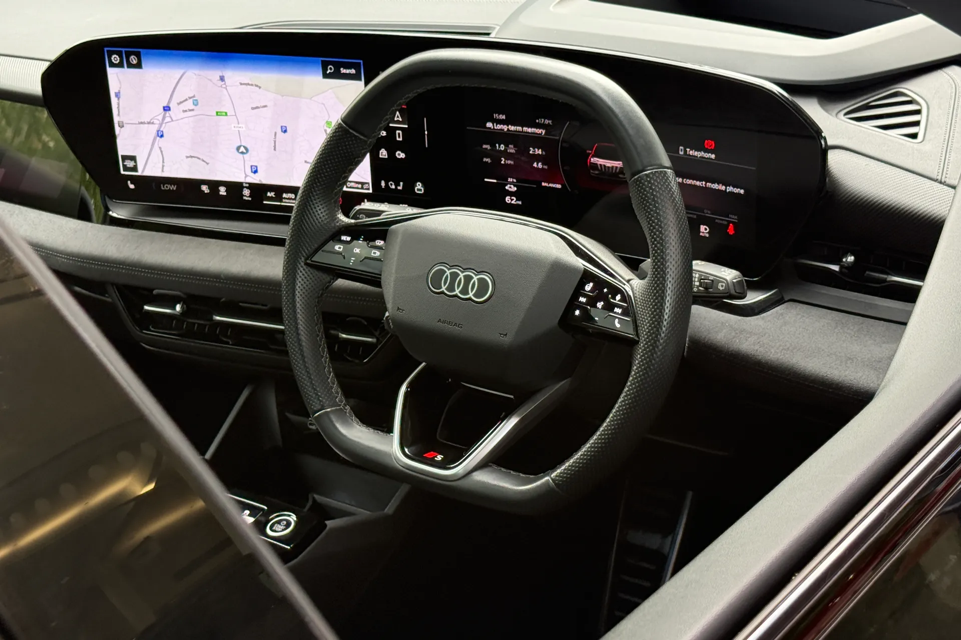 Audi Q6 thumbnail image number 27