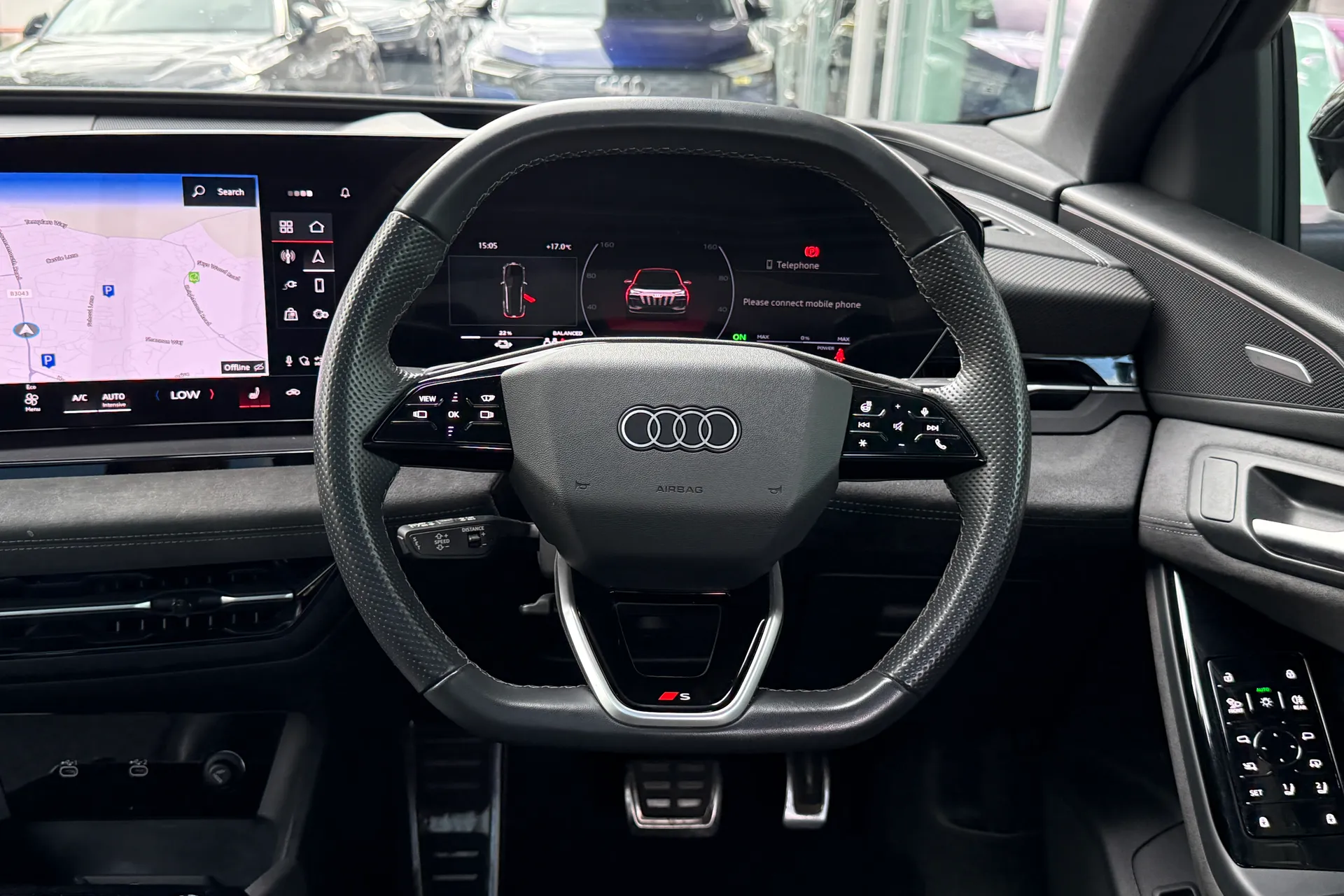 Audi Q6 thumbnail image number 37