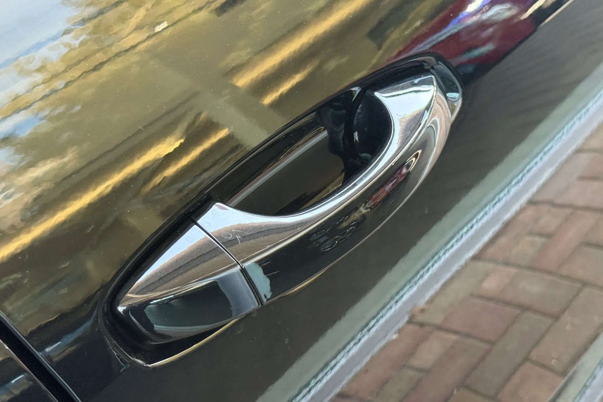 Audi Q3 thumbnail image number 39