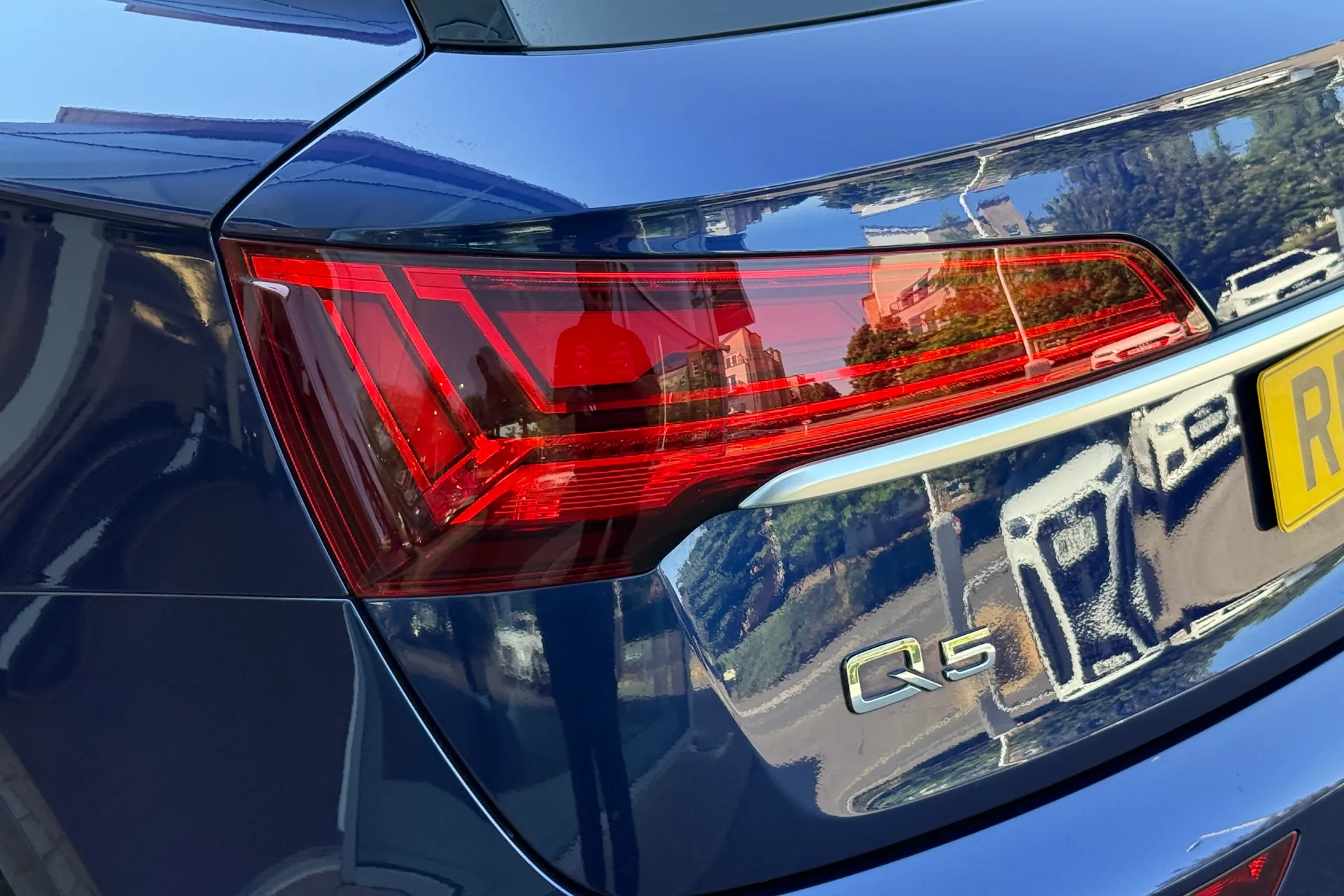 Audi Q5 thumbnail image number 44