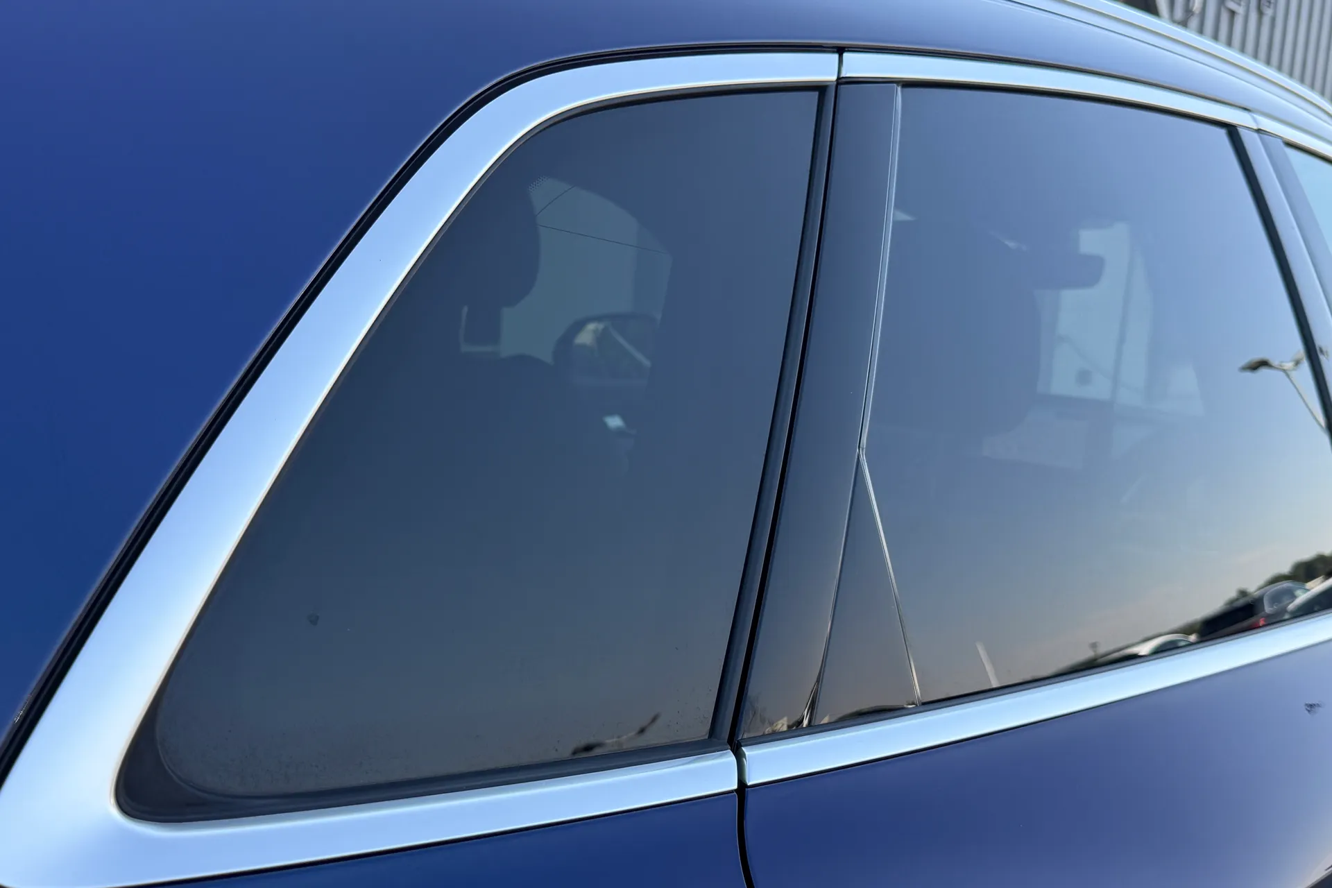 Audi Q5 thumbnail image number 34