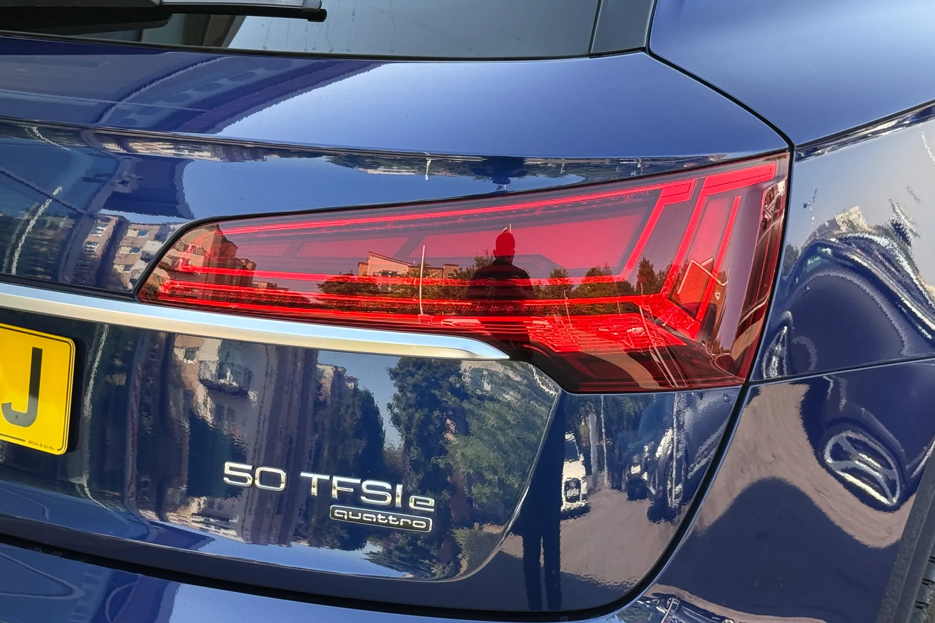 Audi Q5 thumbnail image number 43