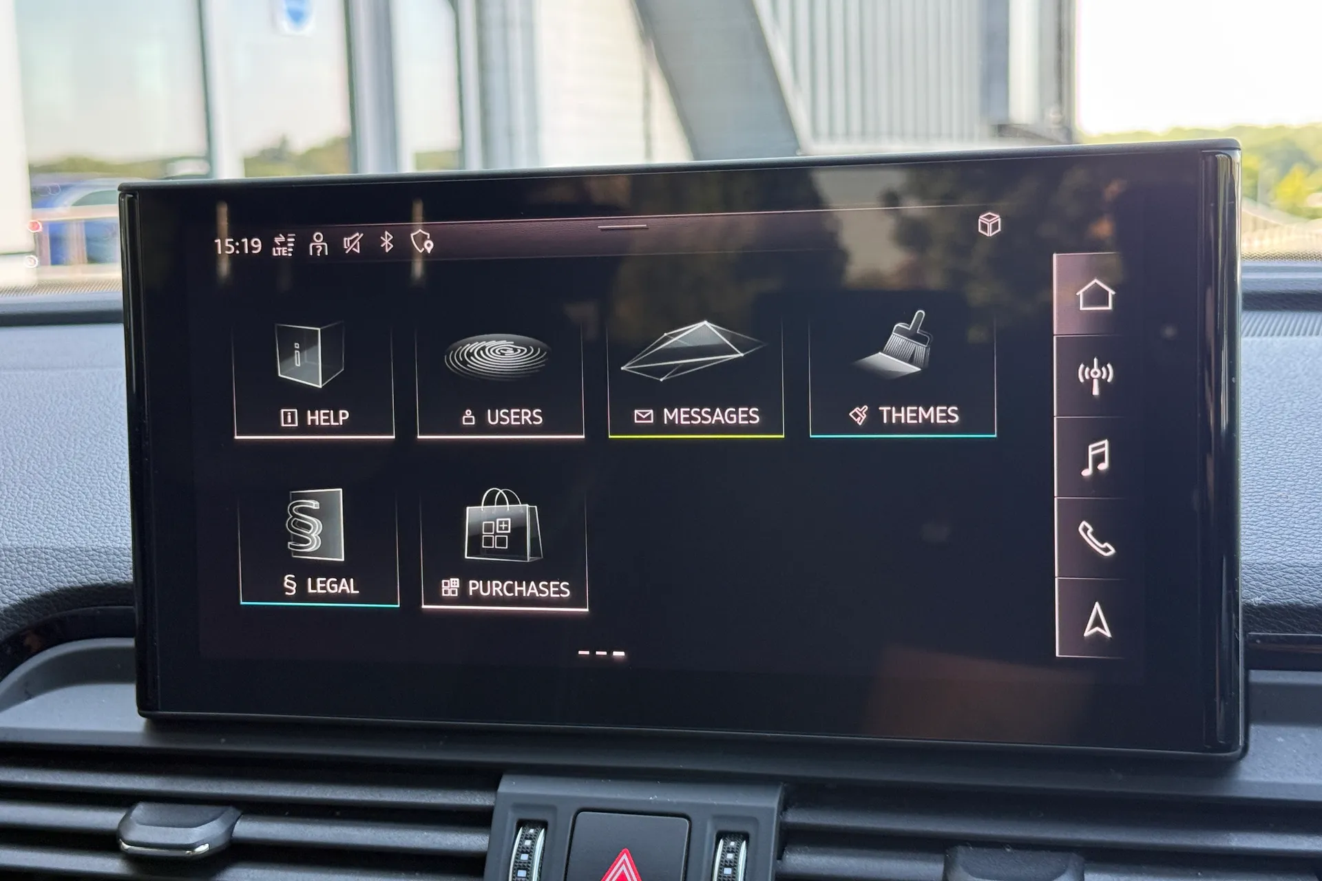 Audi Q5 thumbnail image number 14