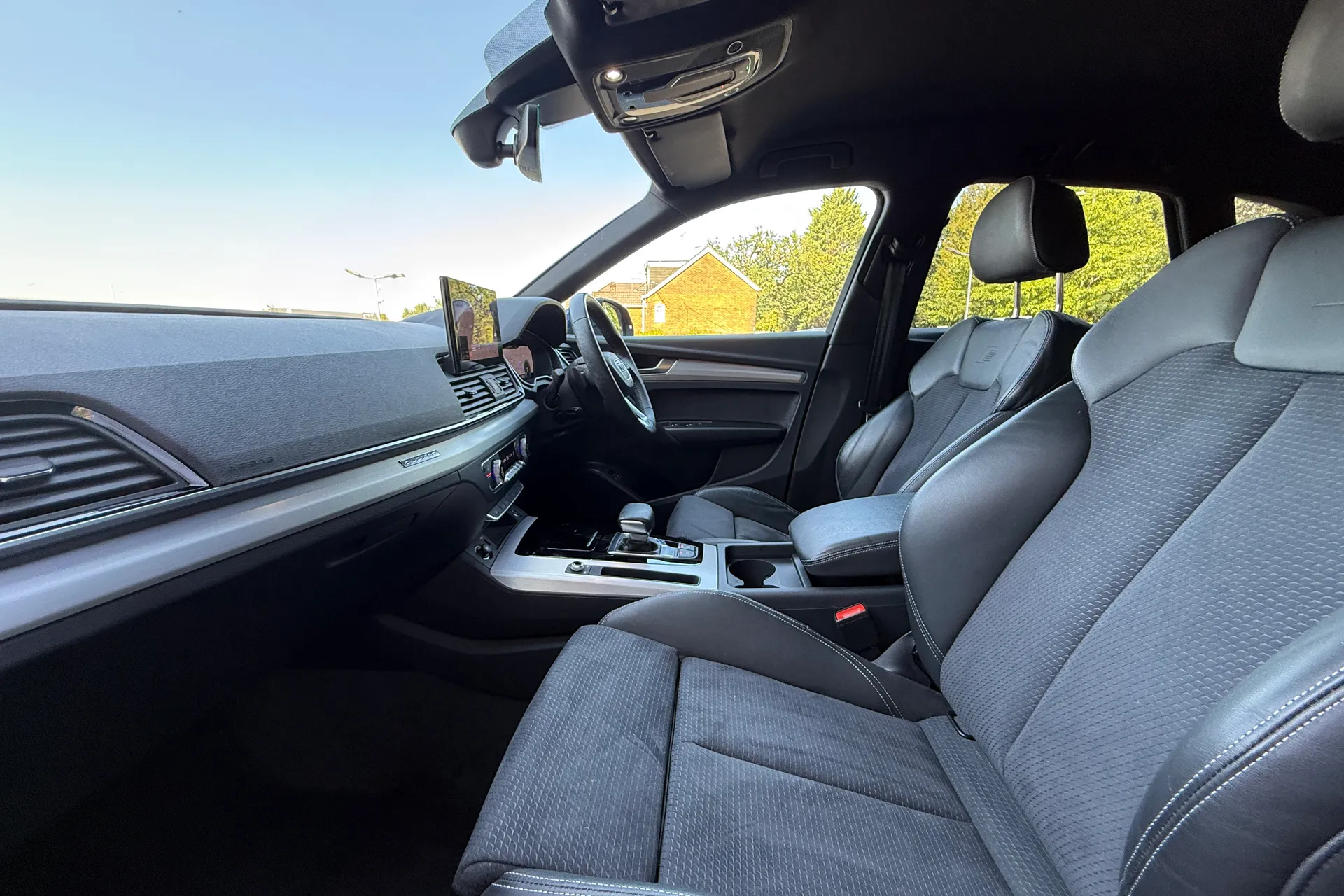Audi Q5 thumbnail image number 47