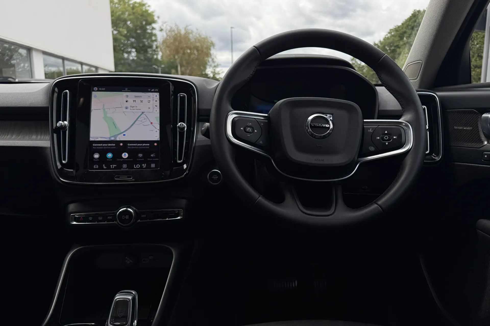 Volvo XC40 thumbnail image number 33