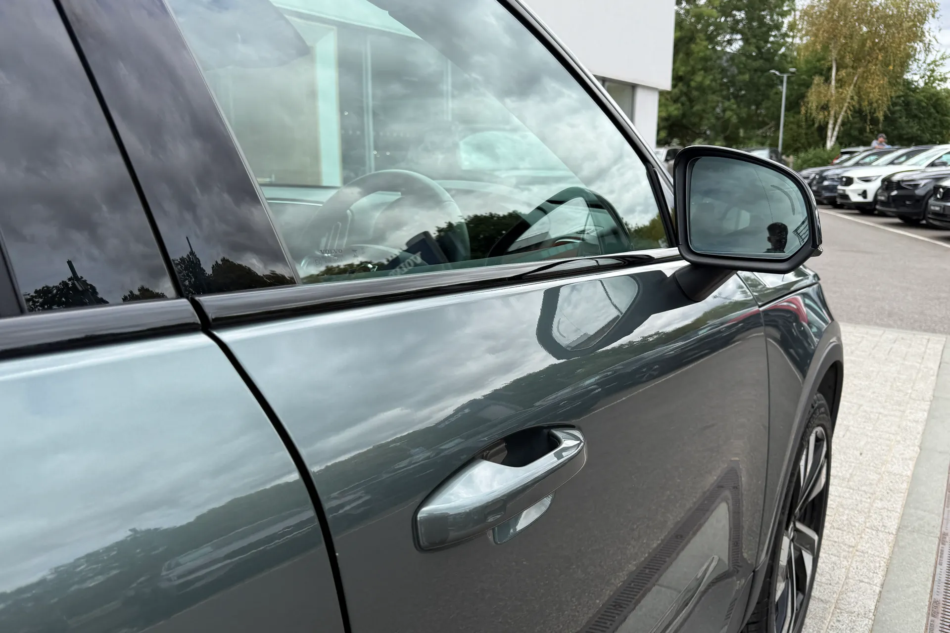 Volvo XC40 thumbnail image number 15