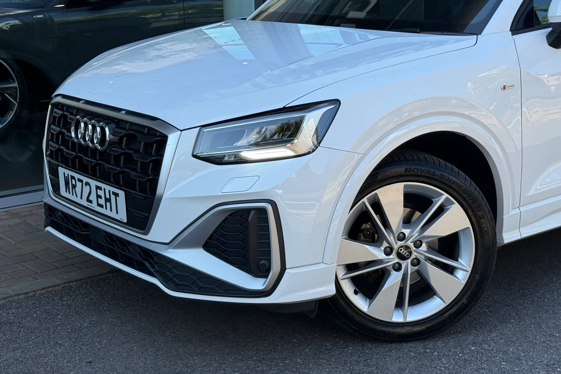 Audi Q2 thumbnail image number 53