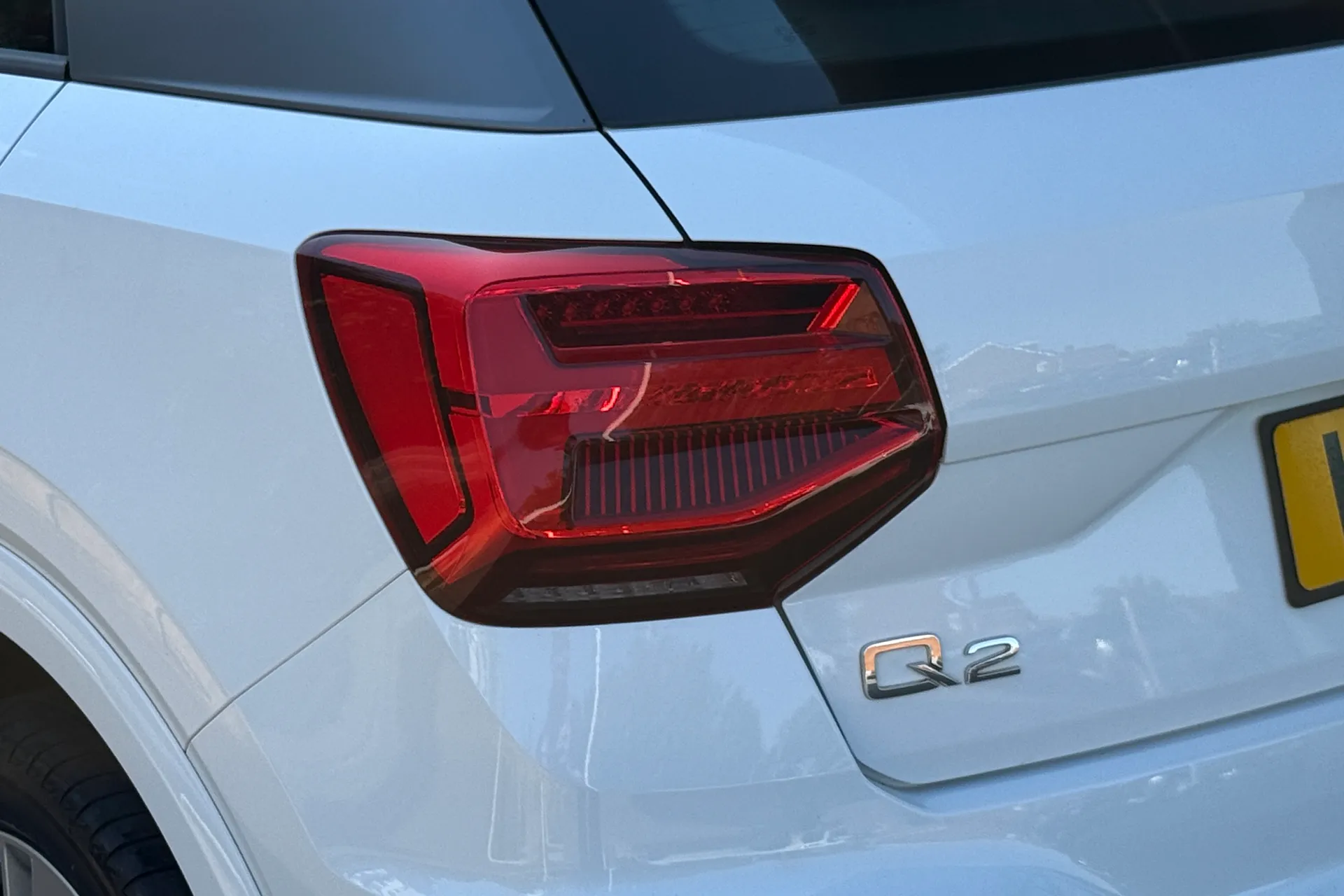 Audi Q2 thumbnail image number 45