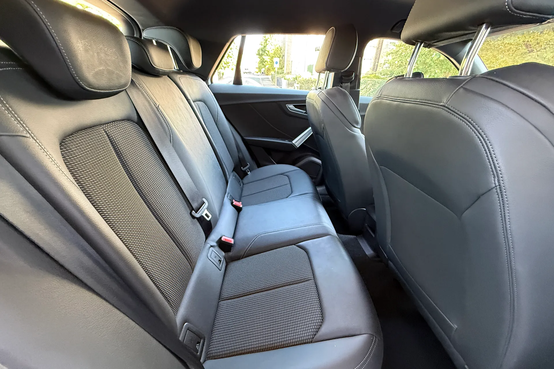 Audi Q2 thumbnail image number 37
