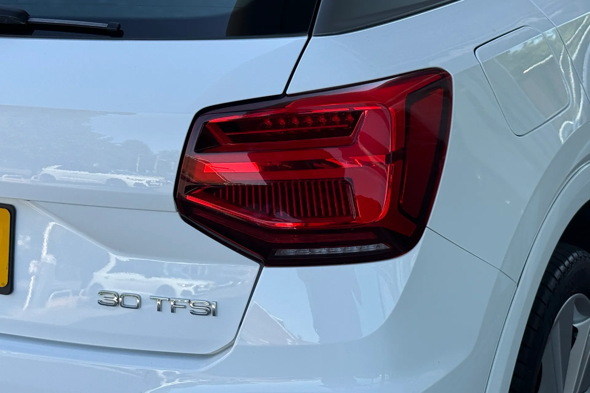 Audi Q2 thumbnail image number 43